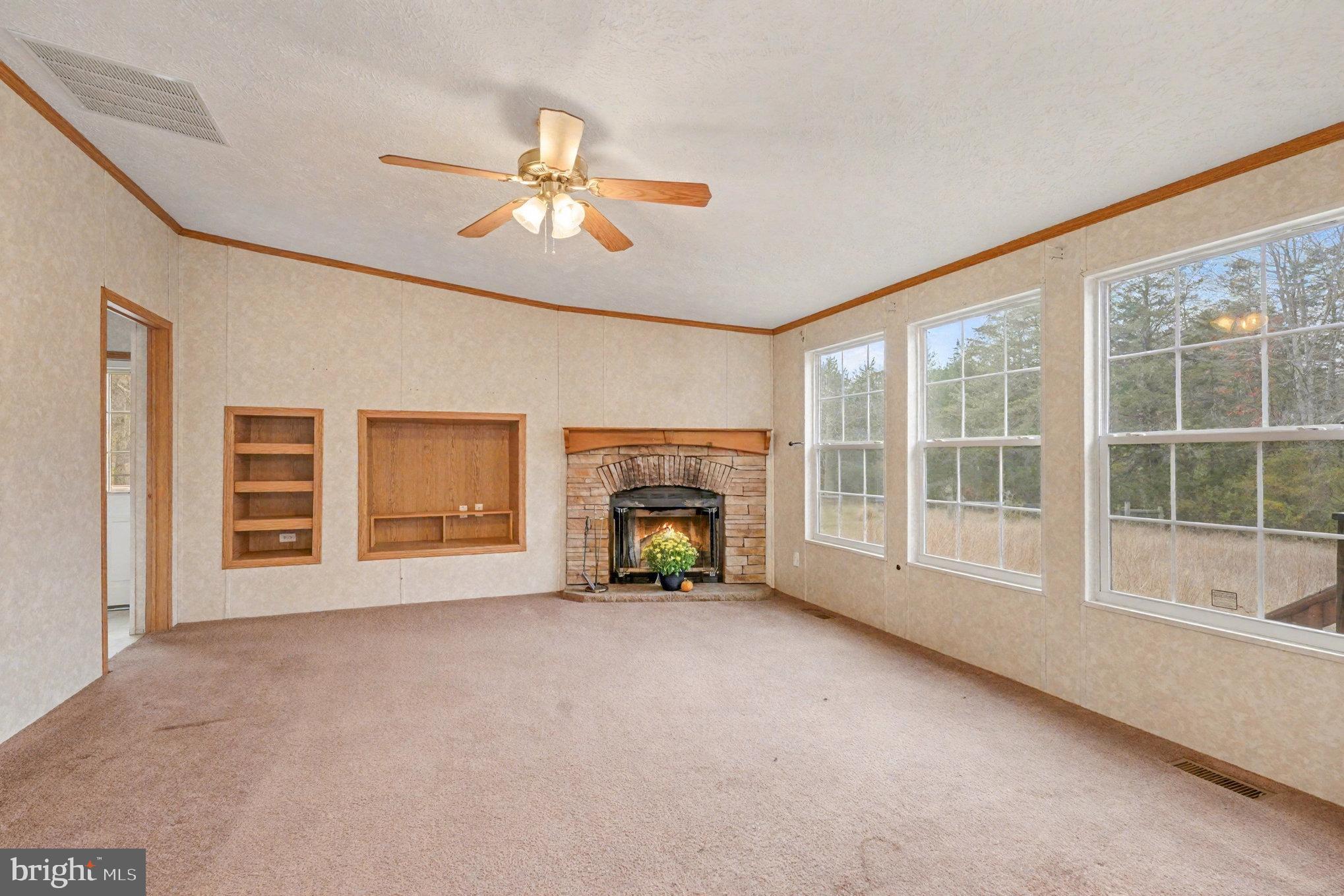 MERRY MEADOWS - Residential