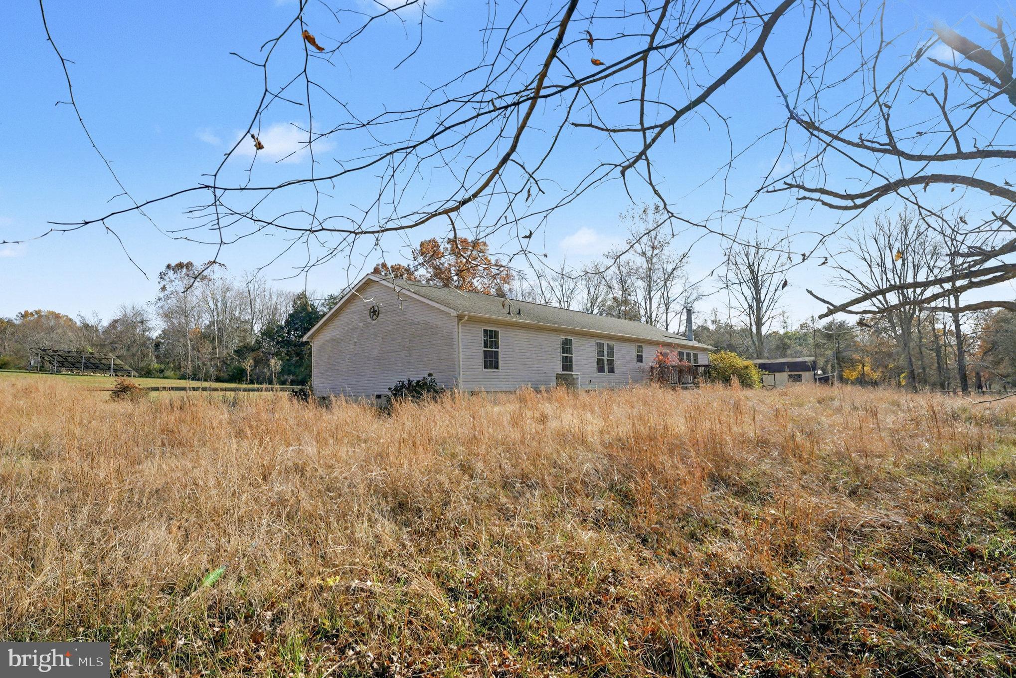 MERRY MEADOWS - Residential