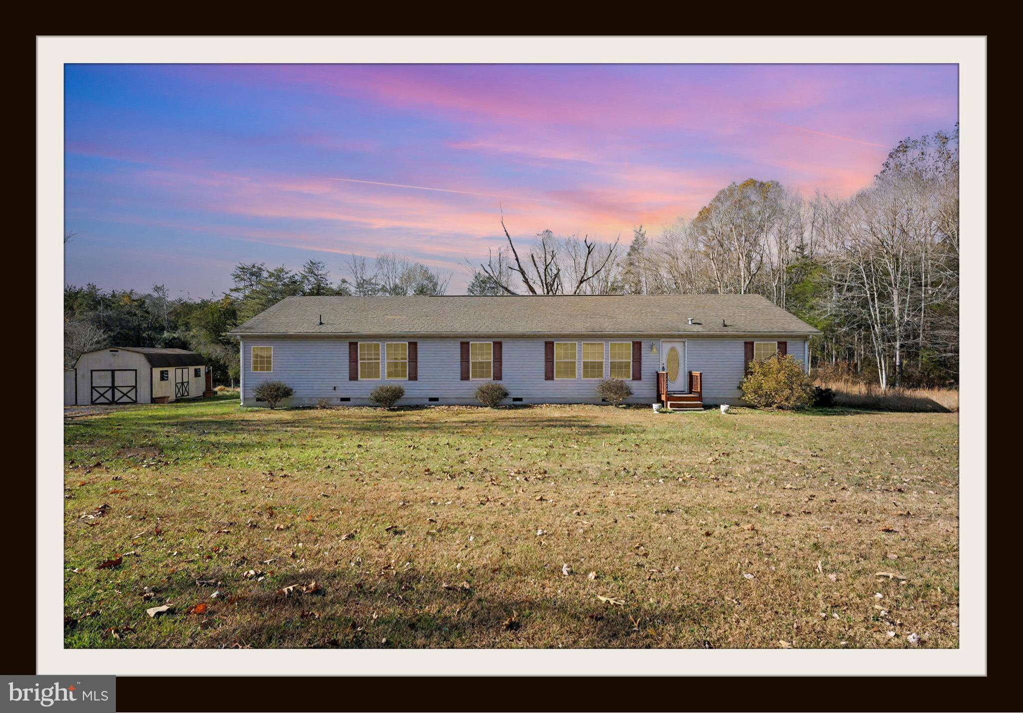 MERRY MEADOWS - Residential