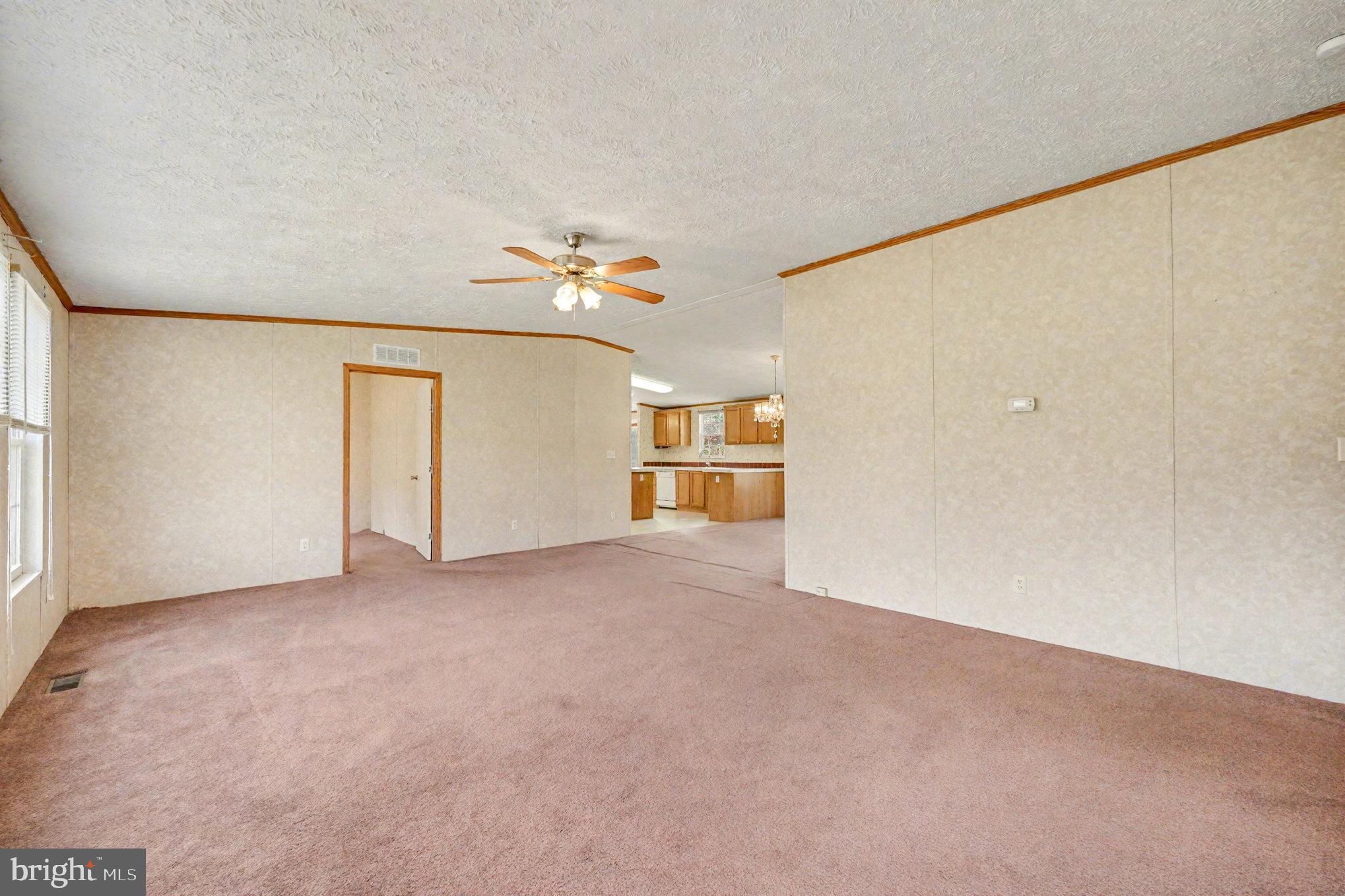 MERRY MEADOWS - Residential