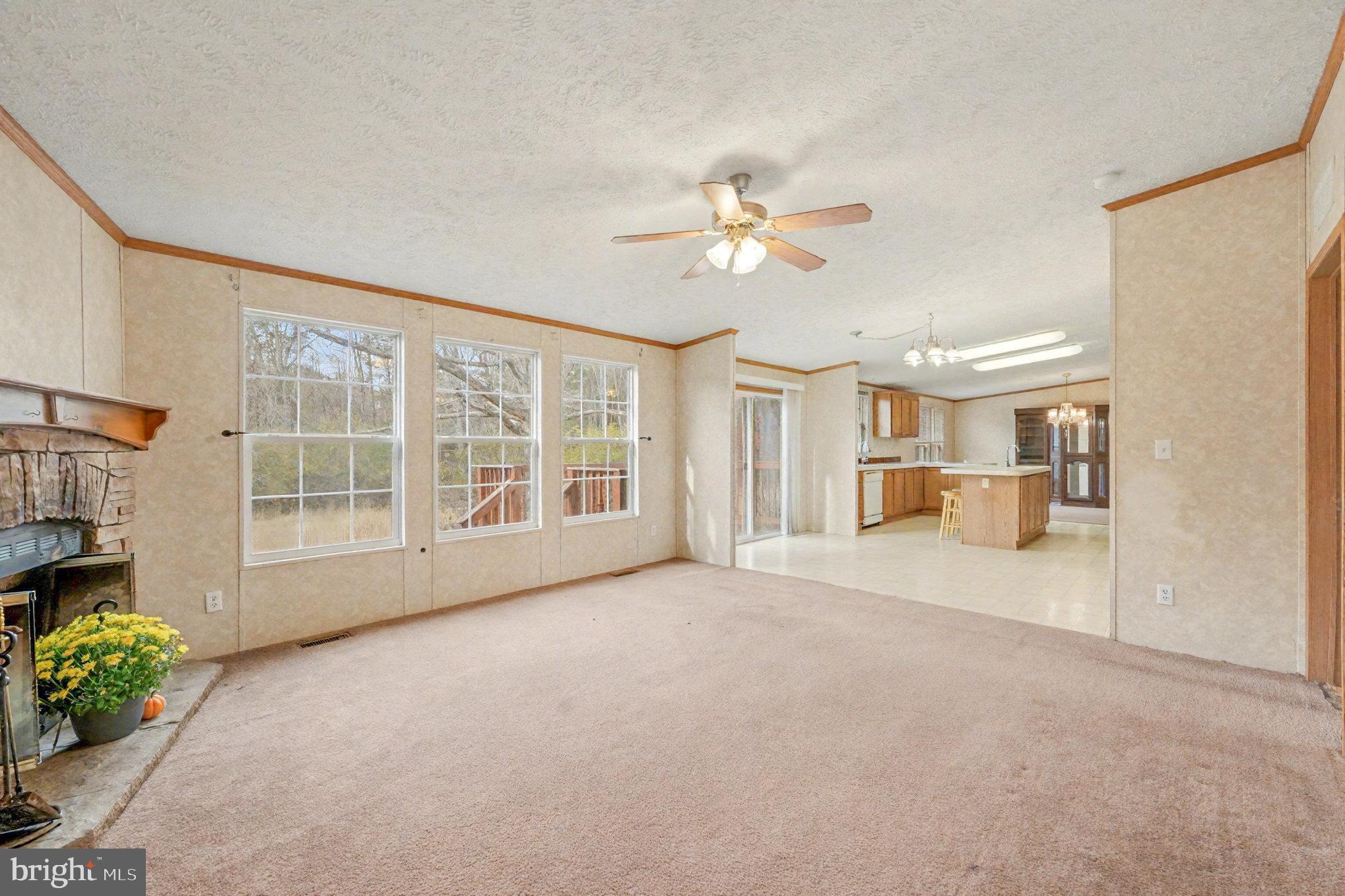 MERRY MEADOWS - Residential