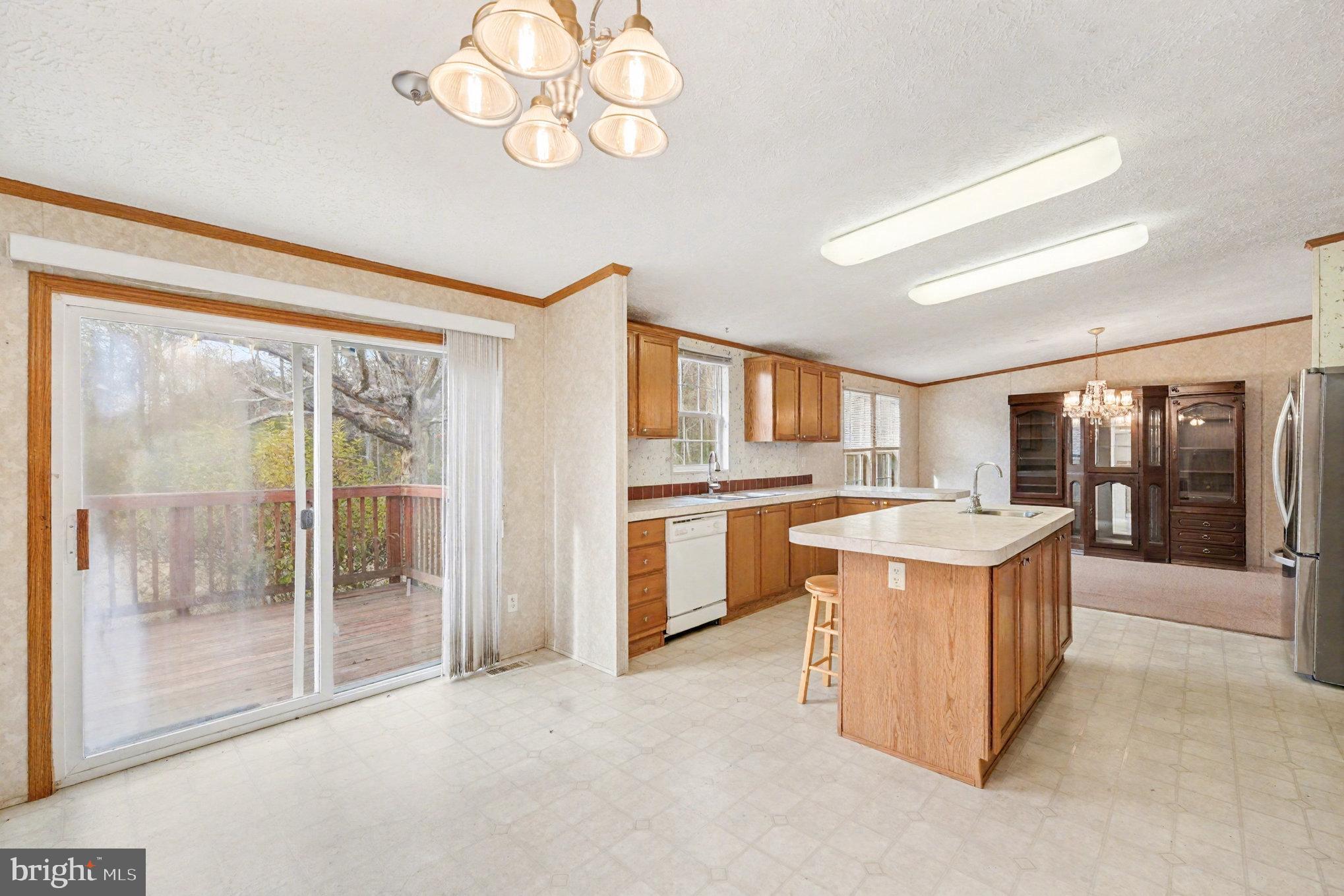 MERRY MEADOWS - Residential