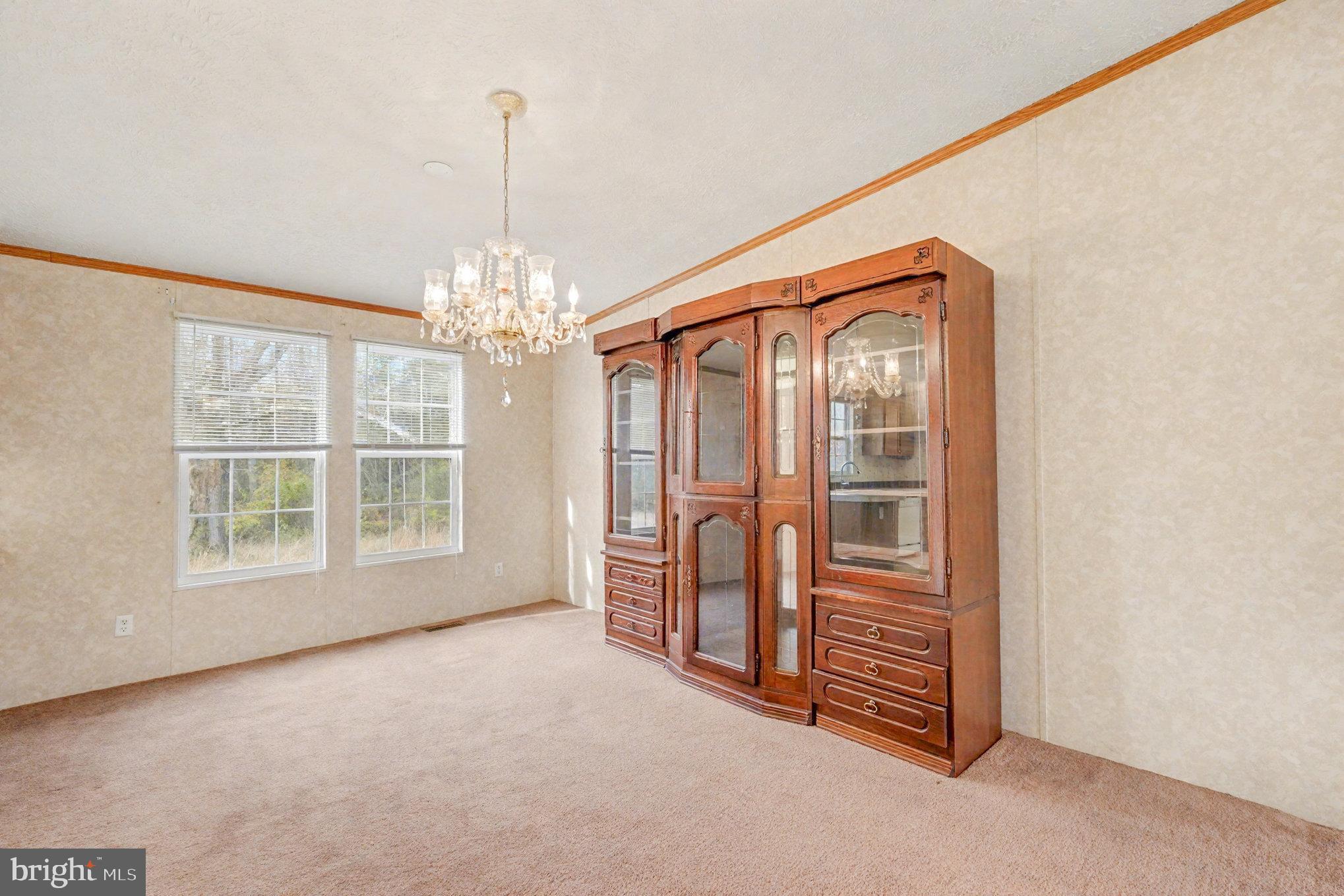 MERRY MEADOWS - Residential