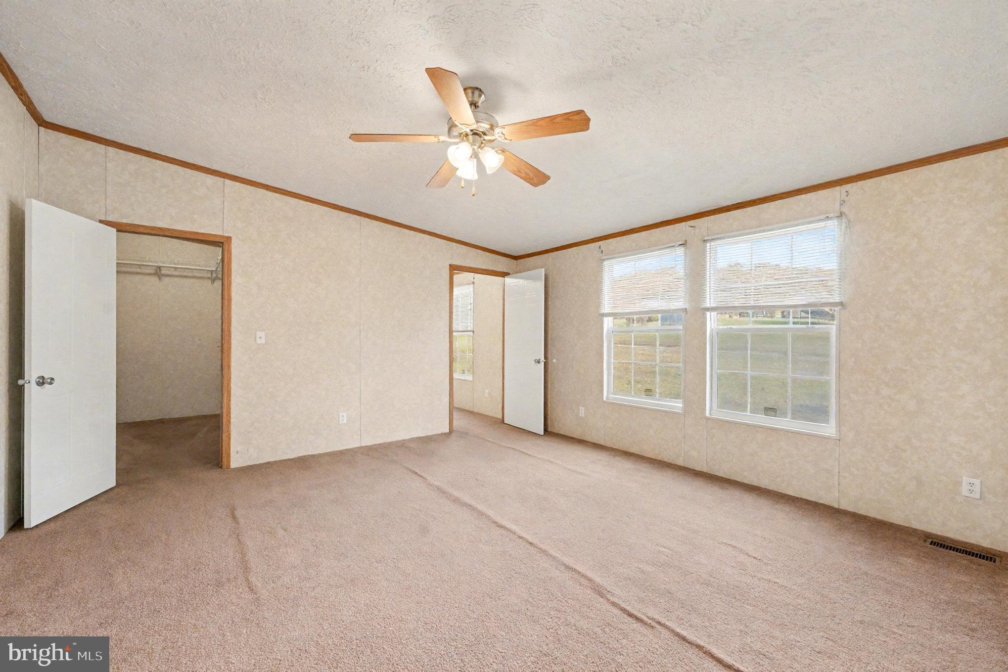 MERRY MEADOWS - Residential