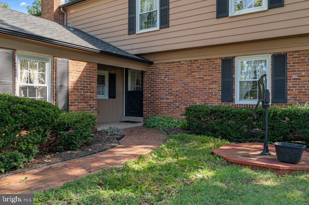 619 MORWOOD ROAD