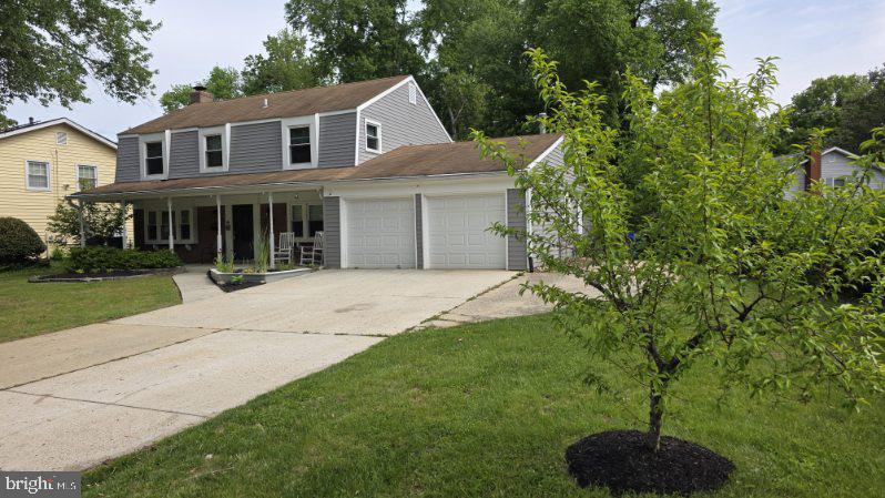 AMBER MEADOWS - Residential