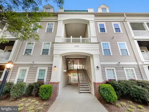 13105 Millhaven Place Unit 7D, Germantown, MD MLS: MDMC2176932