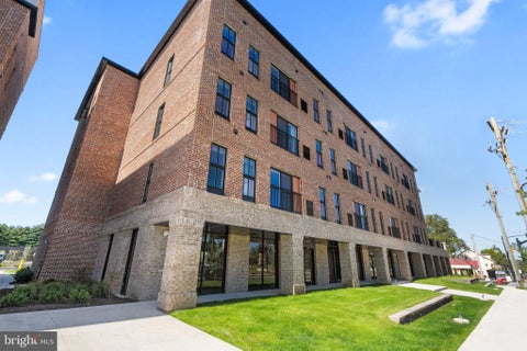 Condo For Rent - 144 N.main St<br/> DUBLIN, PA 18917