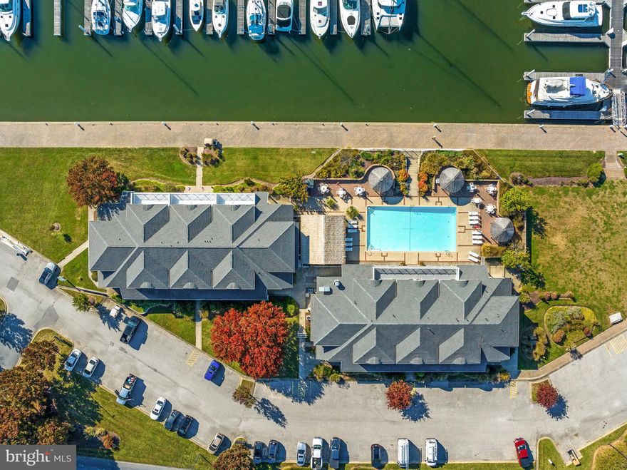 Tired of working from home? This is the perfect spot to work and feel like you are at a resort while doing so! Waterfront OFFICE SUITE on Kent Island! Prime Location at the Bay Bridge Marina.  Close to Airport, Shopping, Restaurants, Boat shows, Chesapeake Bay Beach Club, Apartments  and more!

Totally Renovated and Brand New! 
Spectacular Bay Views!
Resort Amenities including a Waterfront Pool & Tiki Bar, Full Service Marina, Restaurant and Fitness Center.
Plenty of On-Site Parking
Perfect for a variety of uses including medical, financial, professional, insurance, maritime plus more!