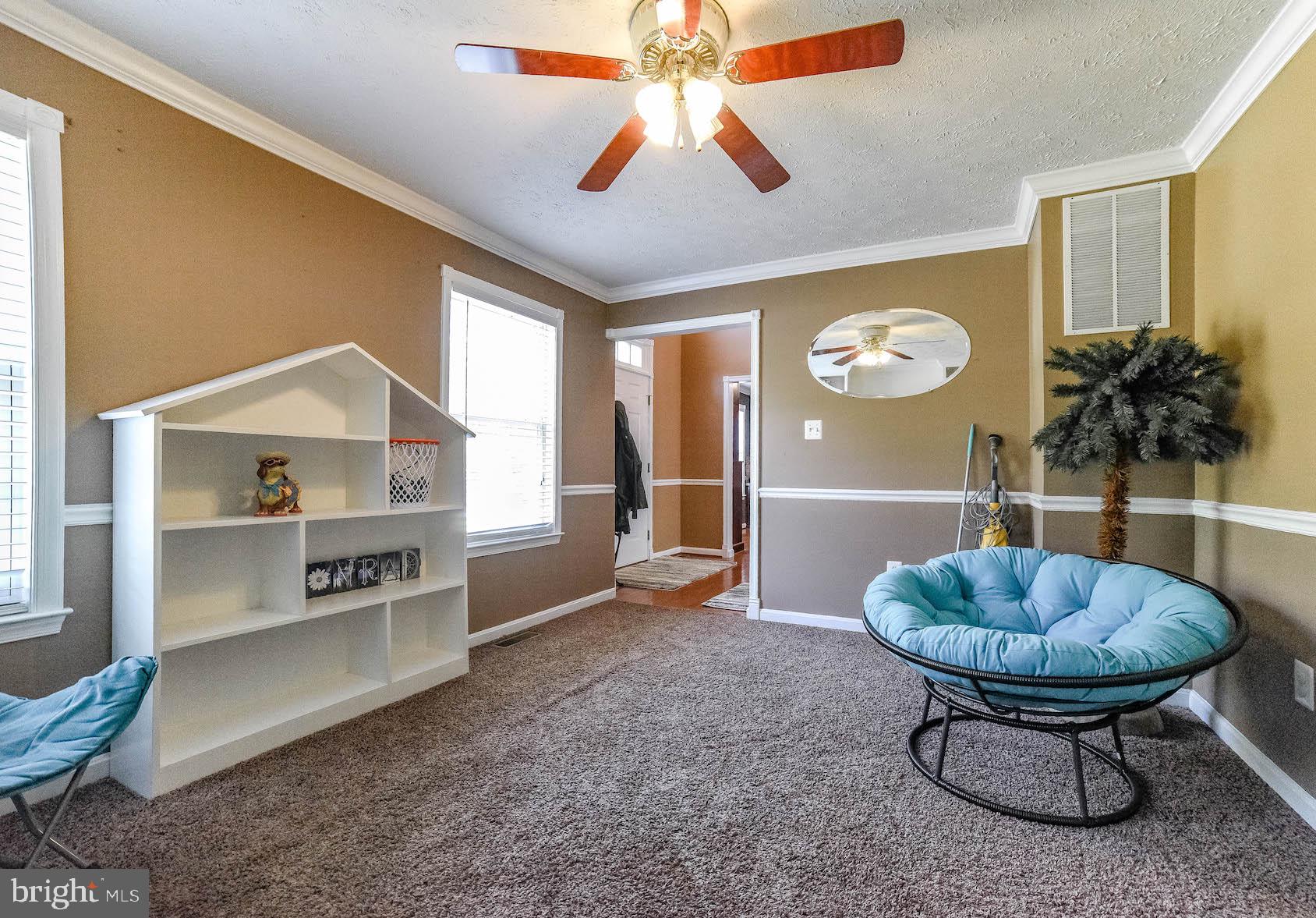 OAKLEIGH MANOR ESTATES - Residential