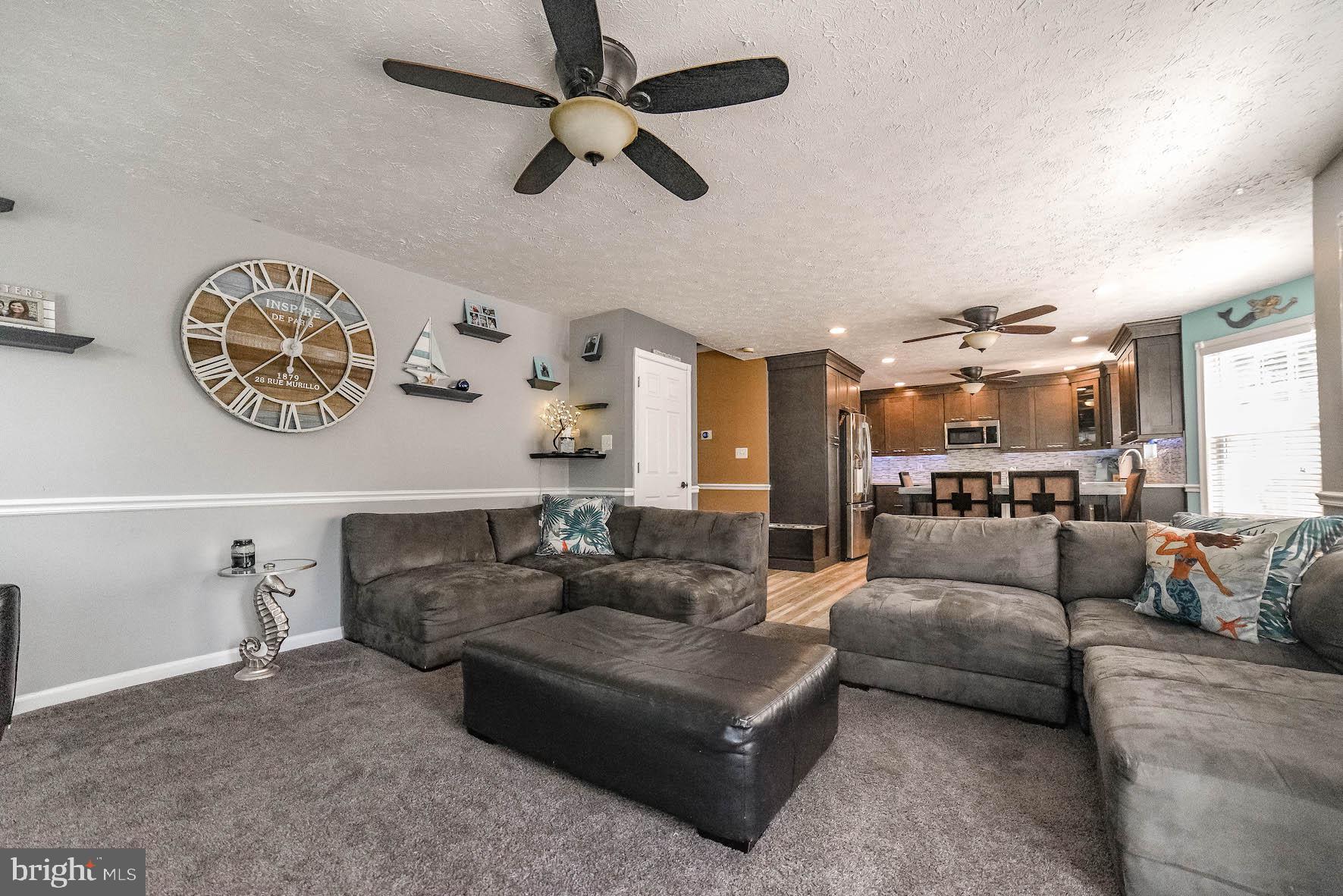 OAKLEIGH MANOR ESTATES - Residential