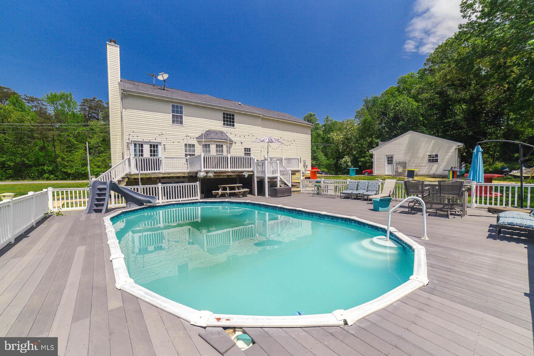 OAKLEIGH MANOR ESTATES - Residential