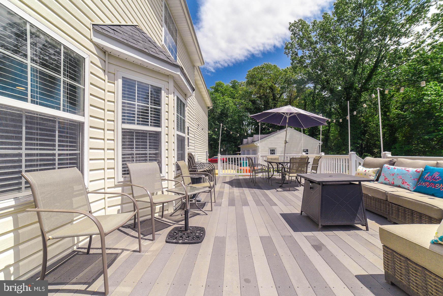 OAKLEIGH MANOR ESTATES - Residential