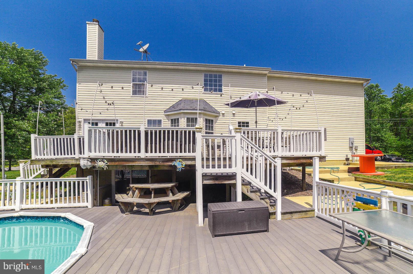 OAKLEIGH MANOR ESTATES - Residential