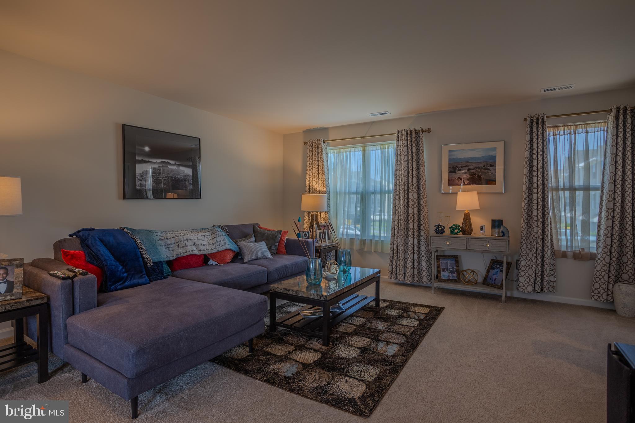 THE LAKES AT MARTINSBURG - Residential