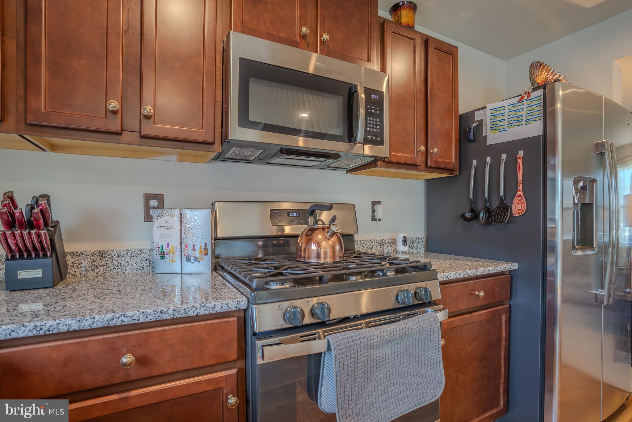 THE LAKES AT MARTINSBURG - Residential