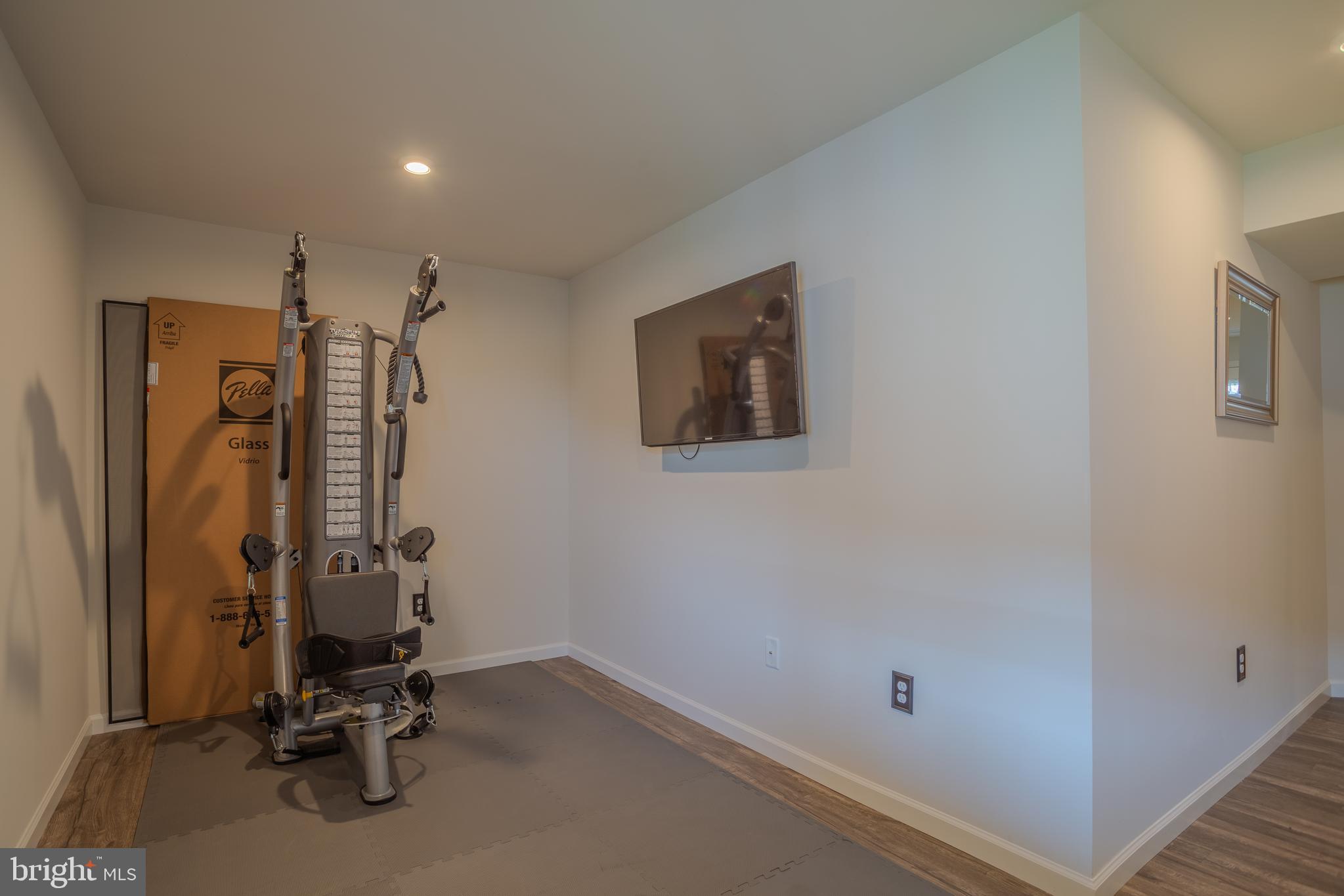 THE LAKES AT MARTINSBURG - Residential