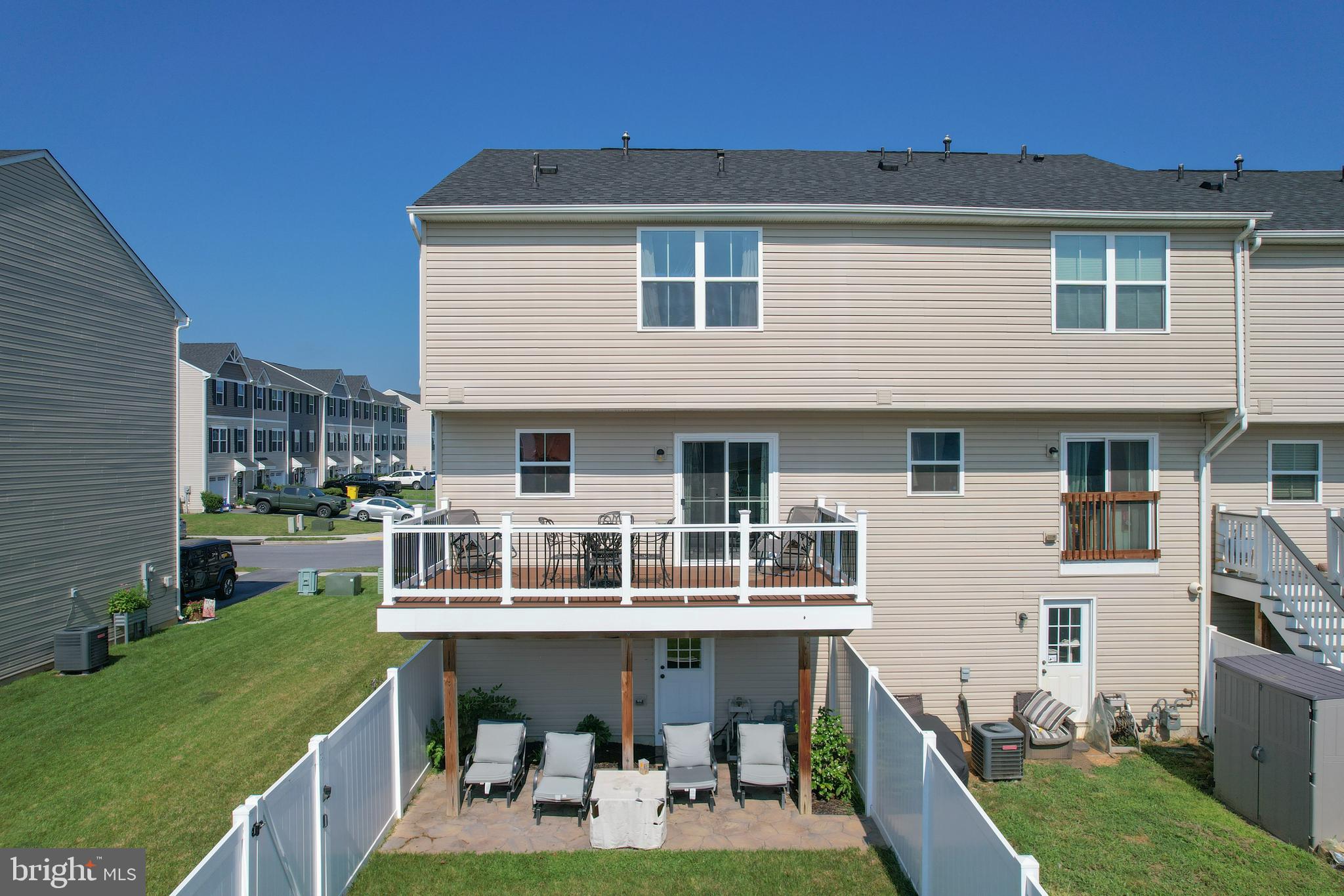 THE LAKES AT MARTINSBURG - Residential