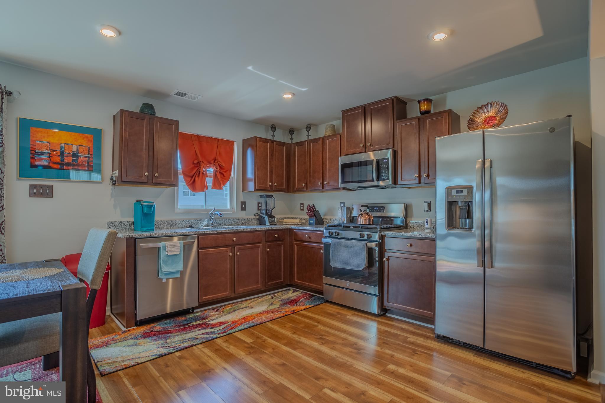 THE LAKES AT MARTINSBURG - Residential