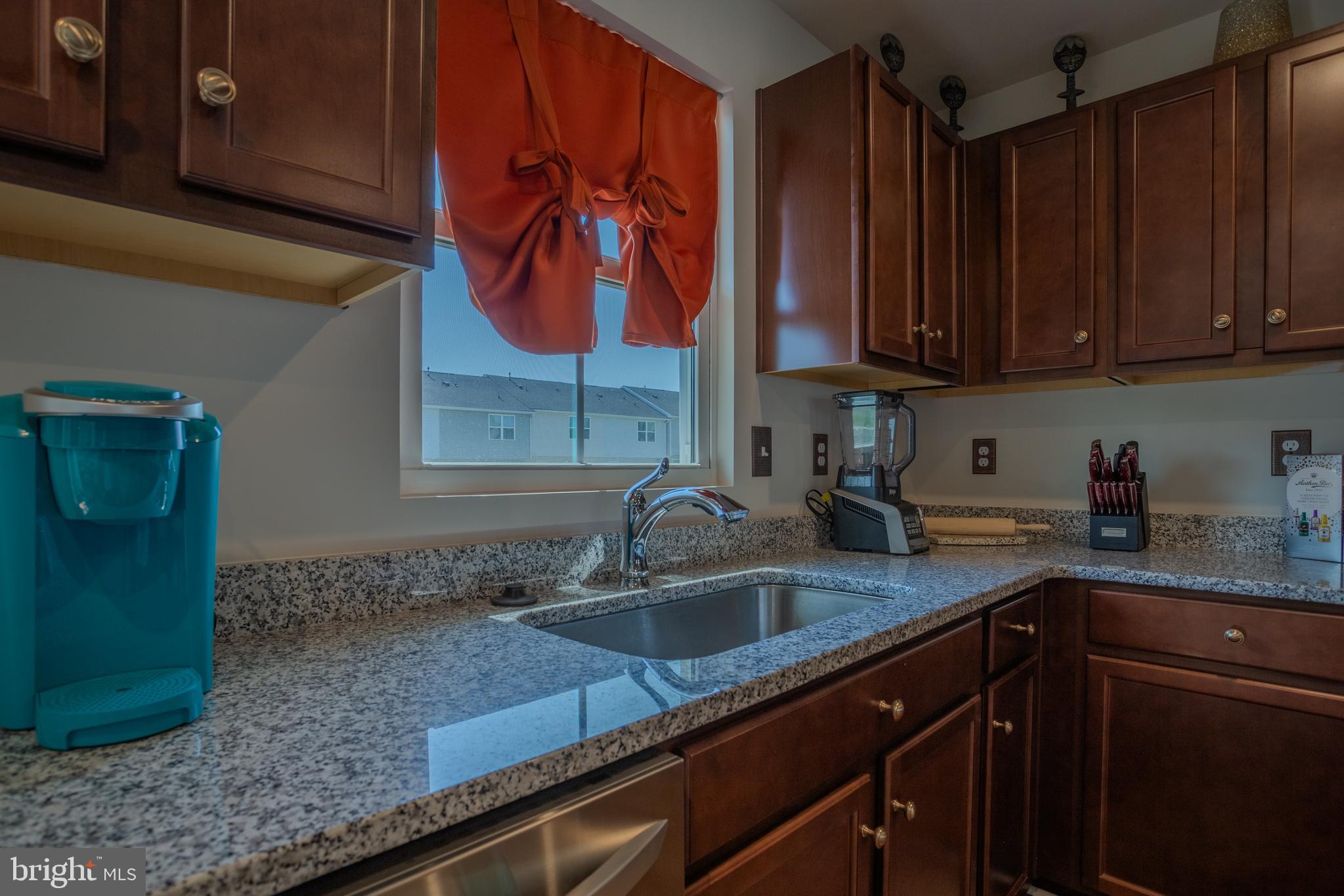 THE LAKES AT MARTINSBURG - Residential