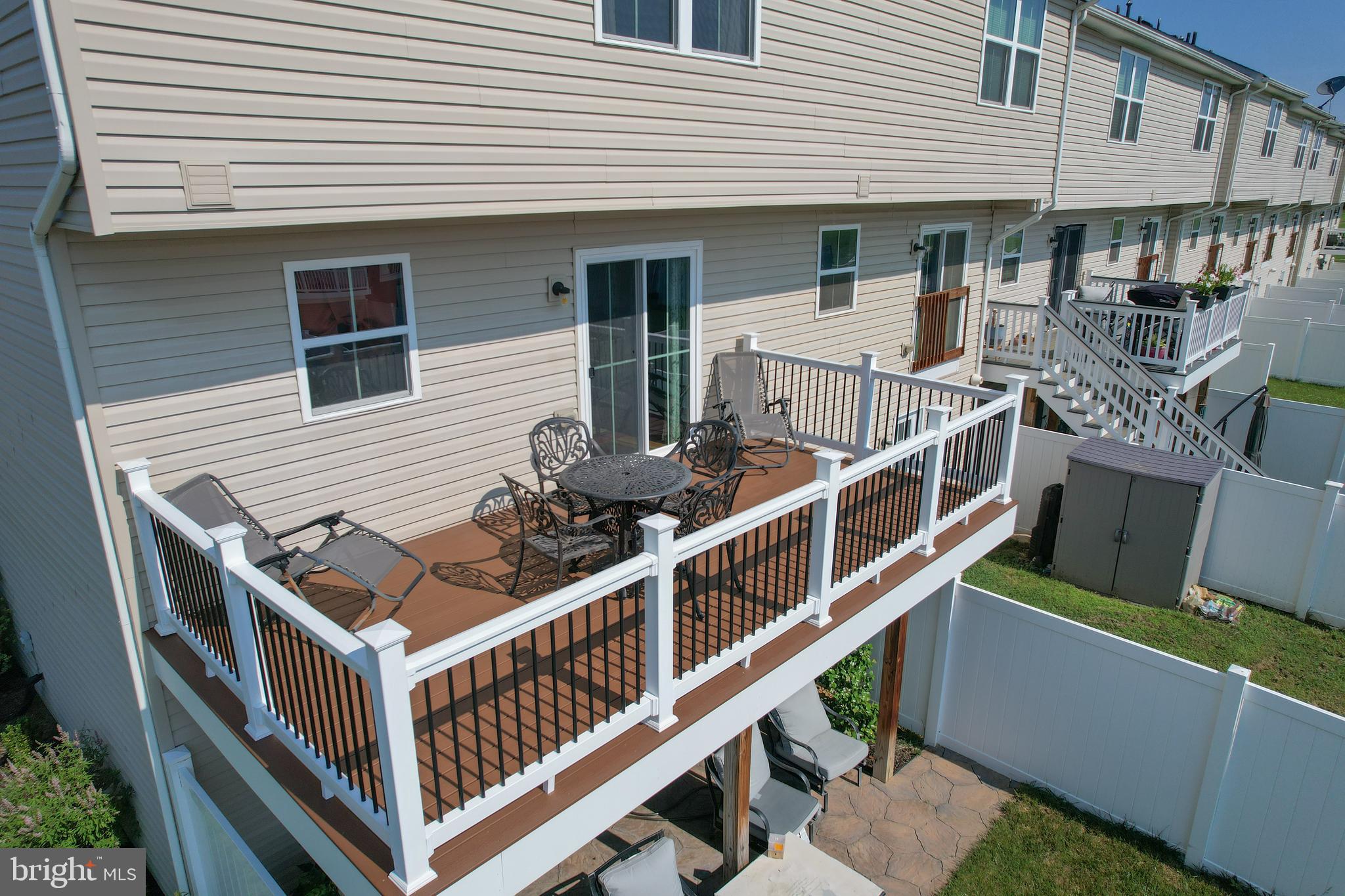 THE LAKES AT MARTINSBURG - Residential