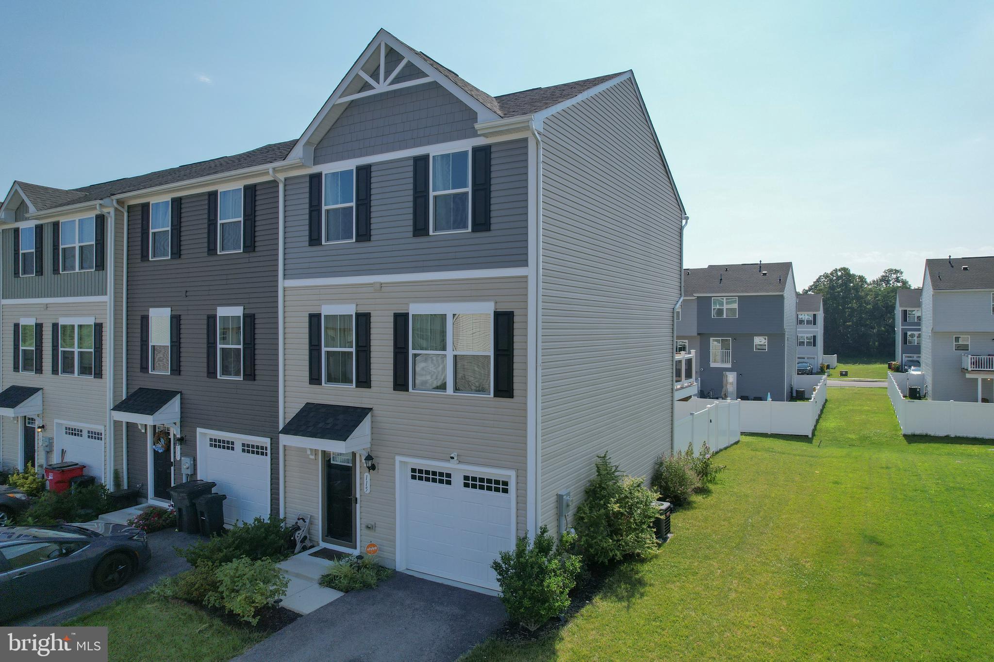 THE LAKES AT MARTINSBURG - Residential