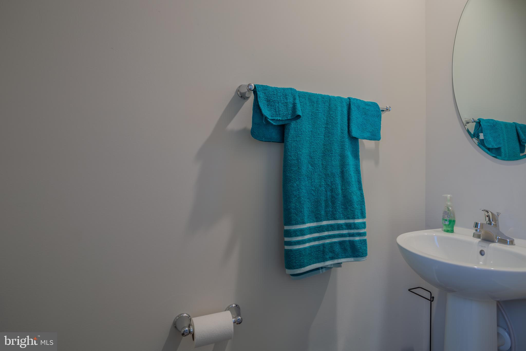 THE LAKES AT MARTINSBURG - Residential