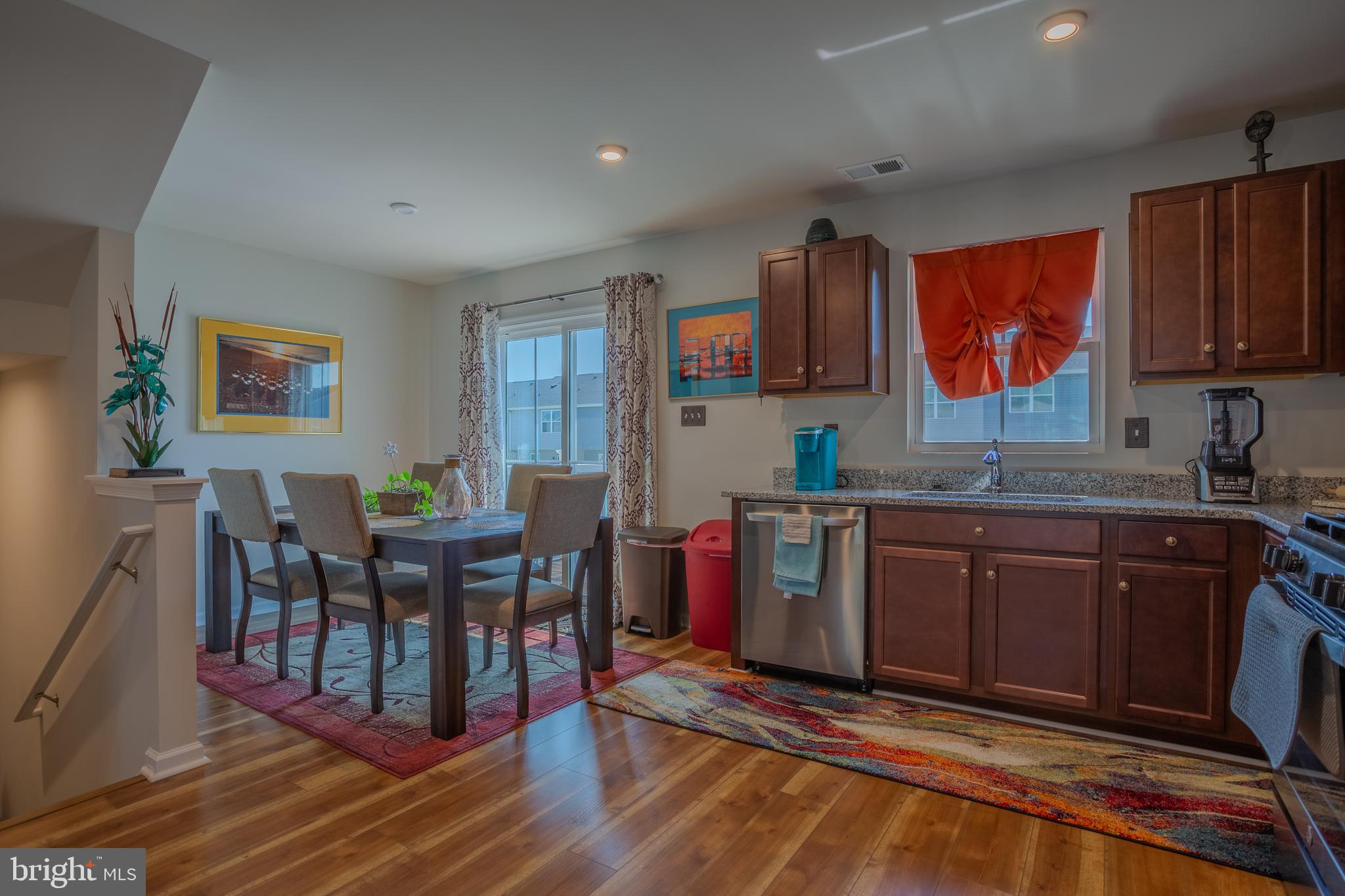 THE LAKES AT MARTINSBURG - Residential