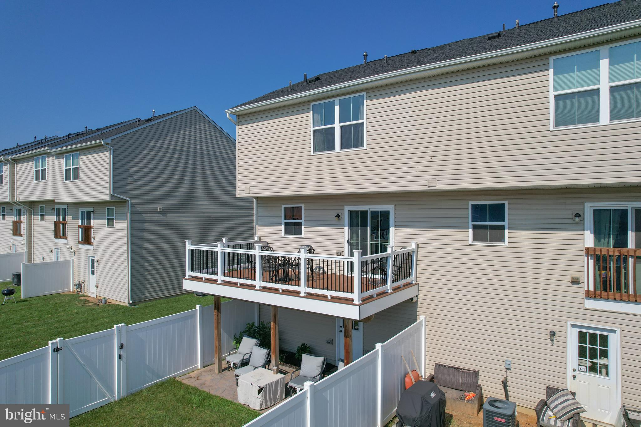 THE LAKES AT MARTINSBURG - Residential