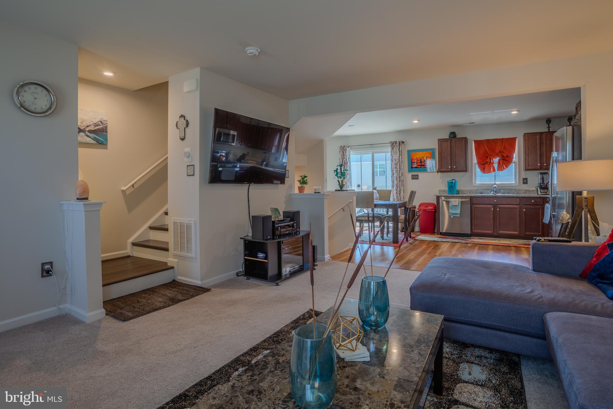 THE LAKES AT MARTINSBURG - Residential