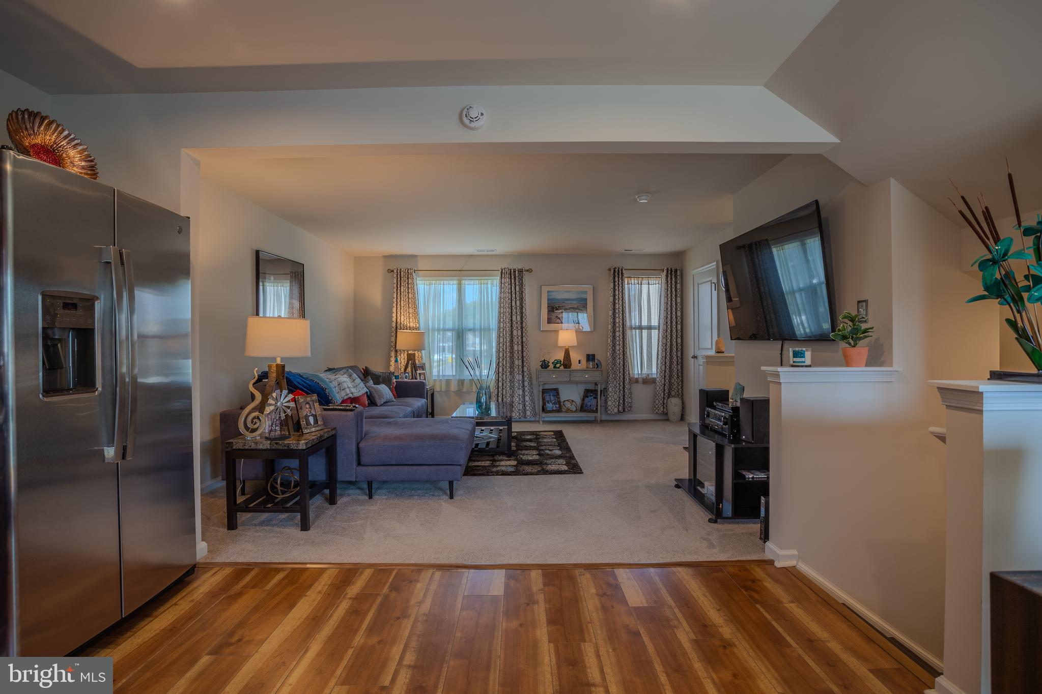 THE LAKES AT MARTINSBURG - Residential