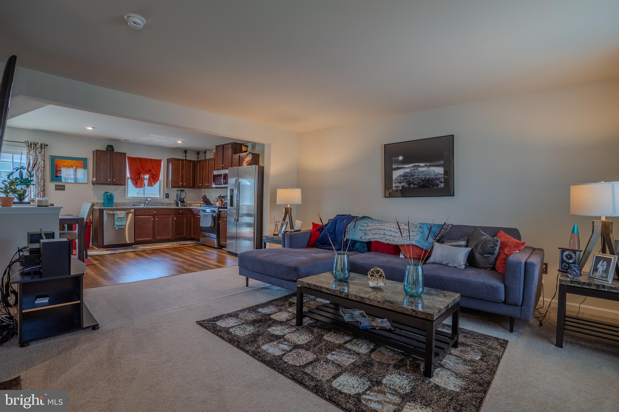 THE LAKES AT MARTINSBURG - Residential