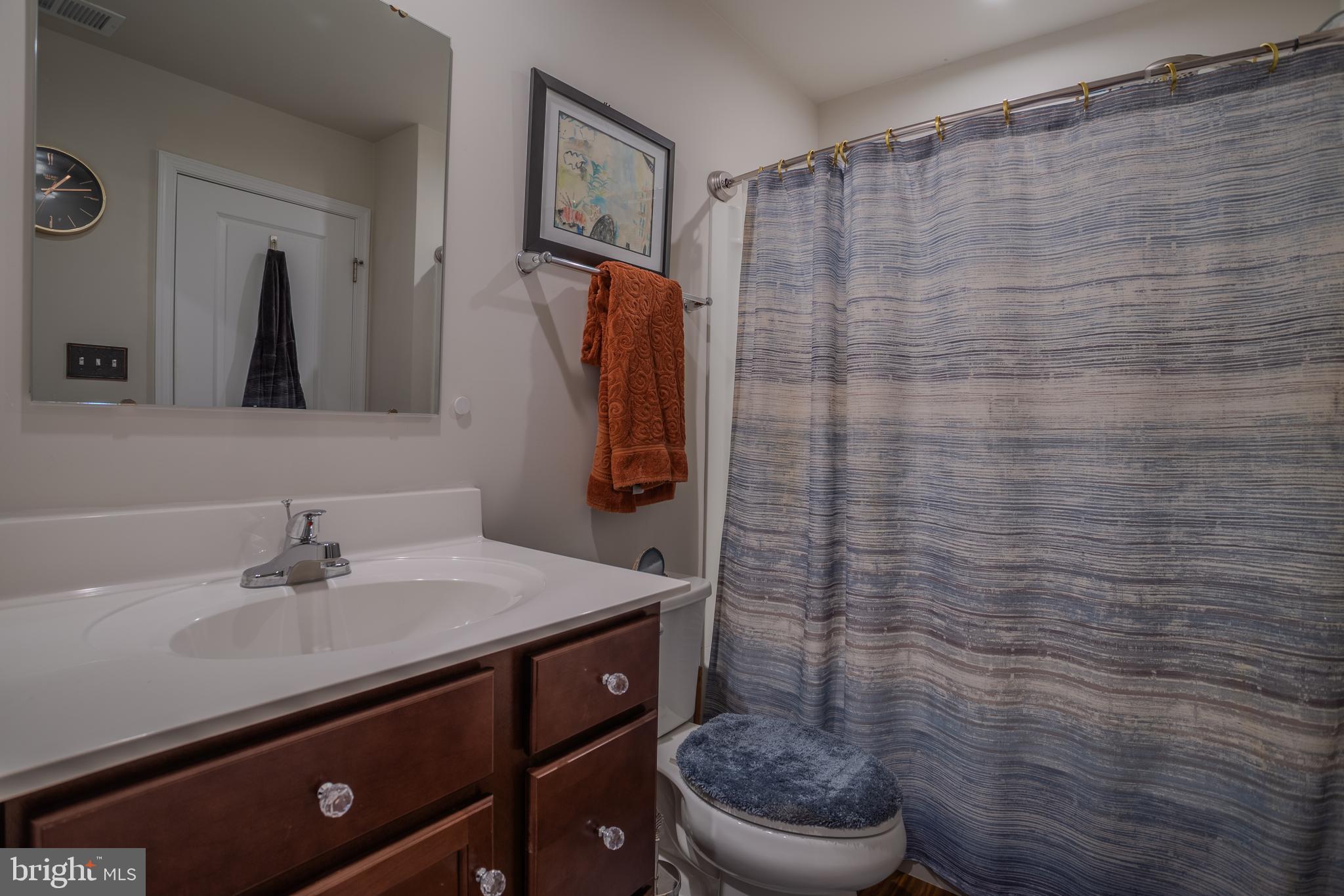 THE LAKES AT MARTINSBURG - Residential