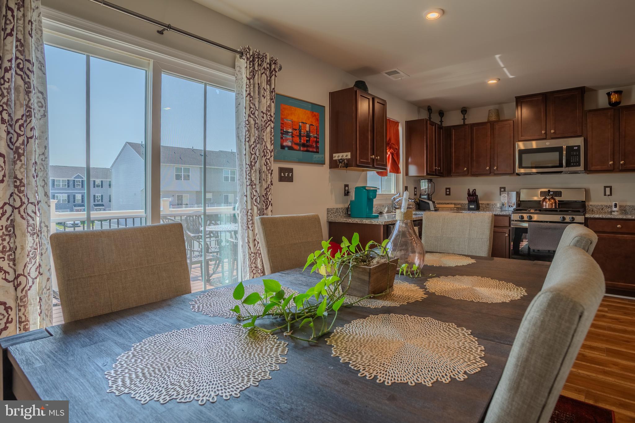 THE LAKES AT MARTINSBURG - Residential