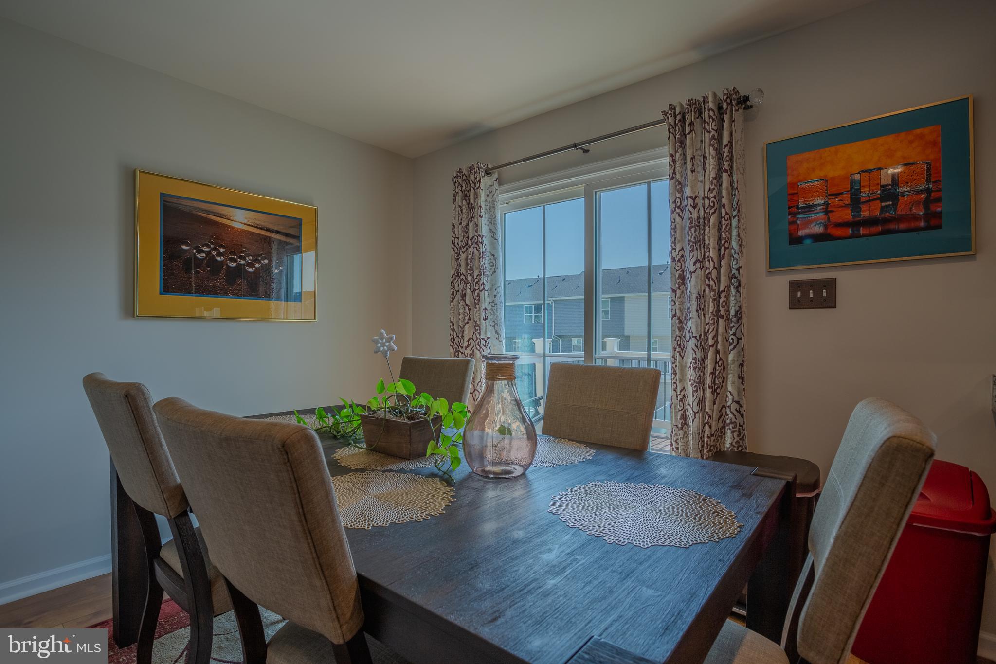 THE LAKES AT MARTINSBURG - Residential