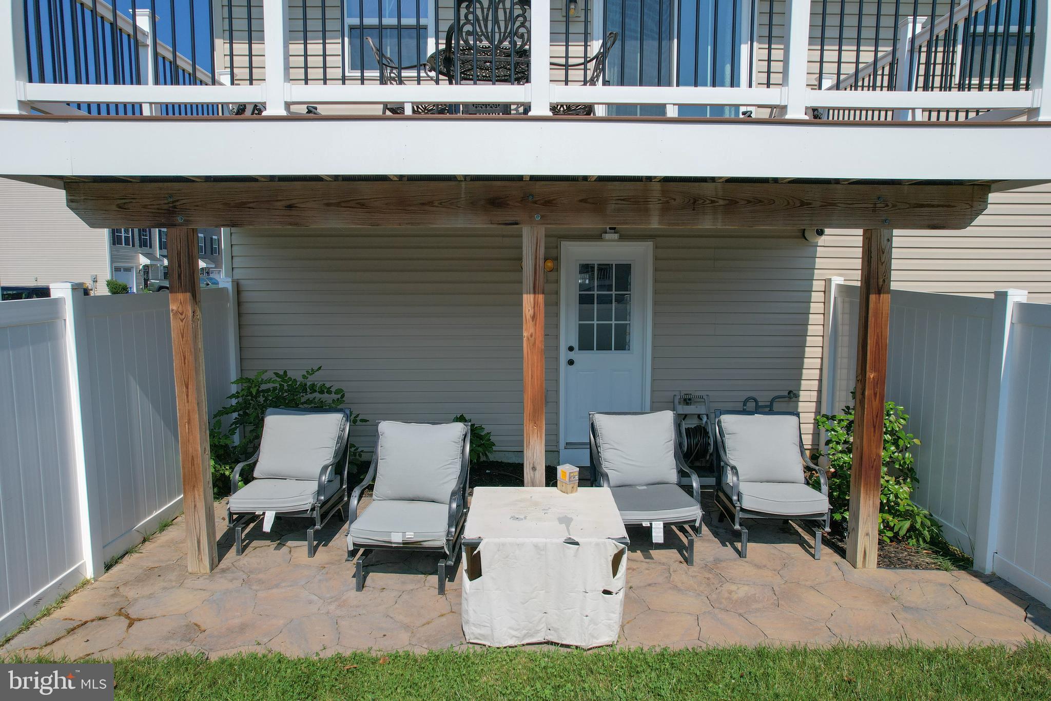 THE LAKES AT MARTINSBURG - Residential