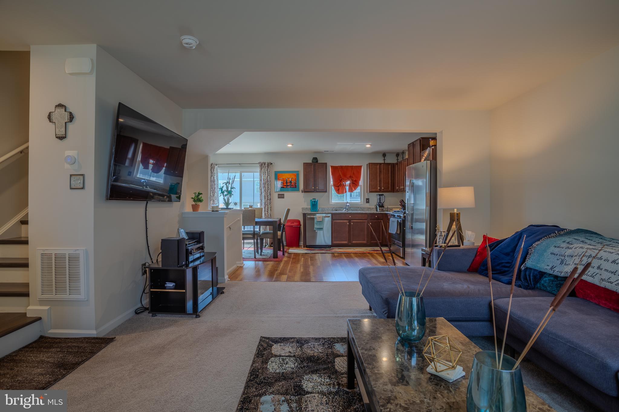 THE LAKES AT MARTINSBURG - Residential