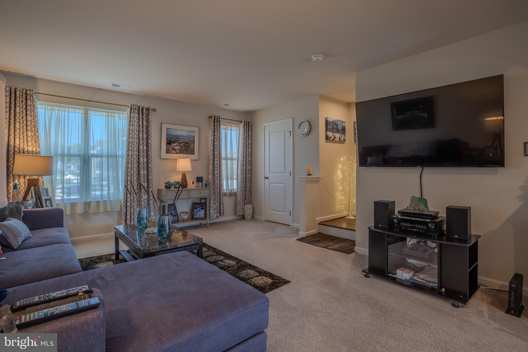 THE LAKES AT MARTINSBURG - Residential