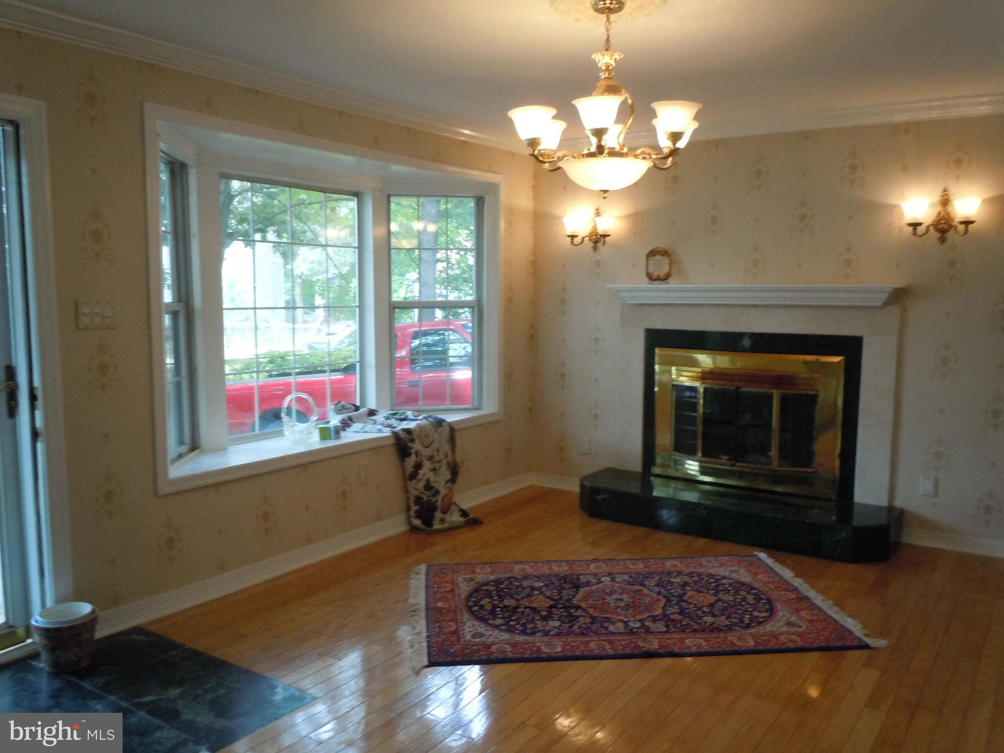 MANASSAS PARK - Residential