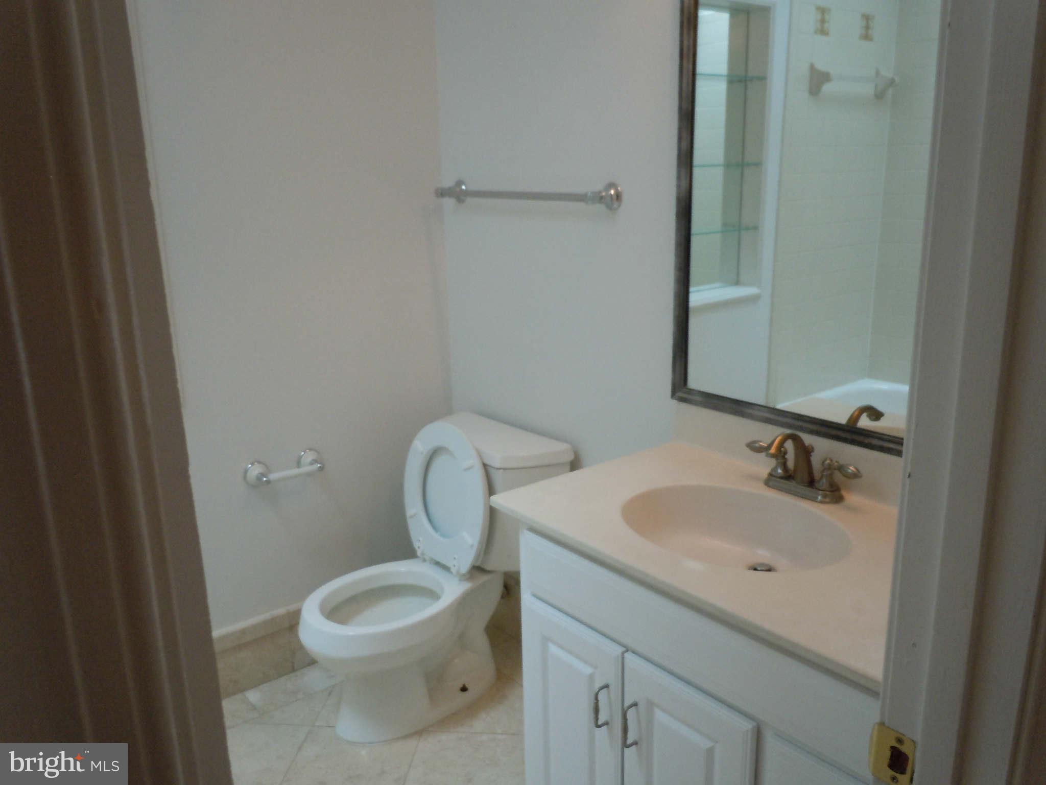 MANASSAS PARK - Residential