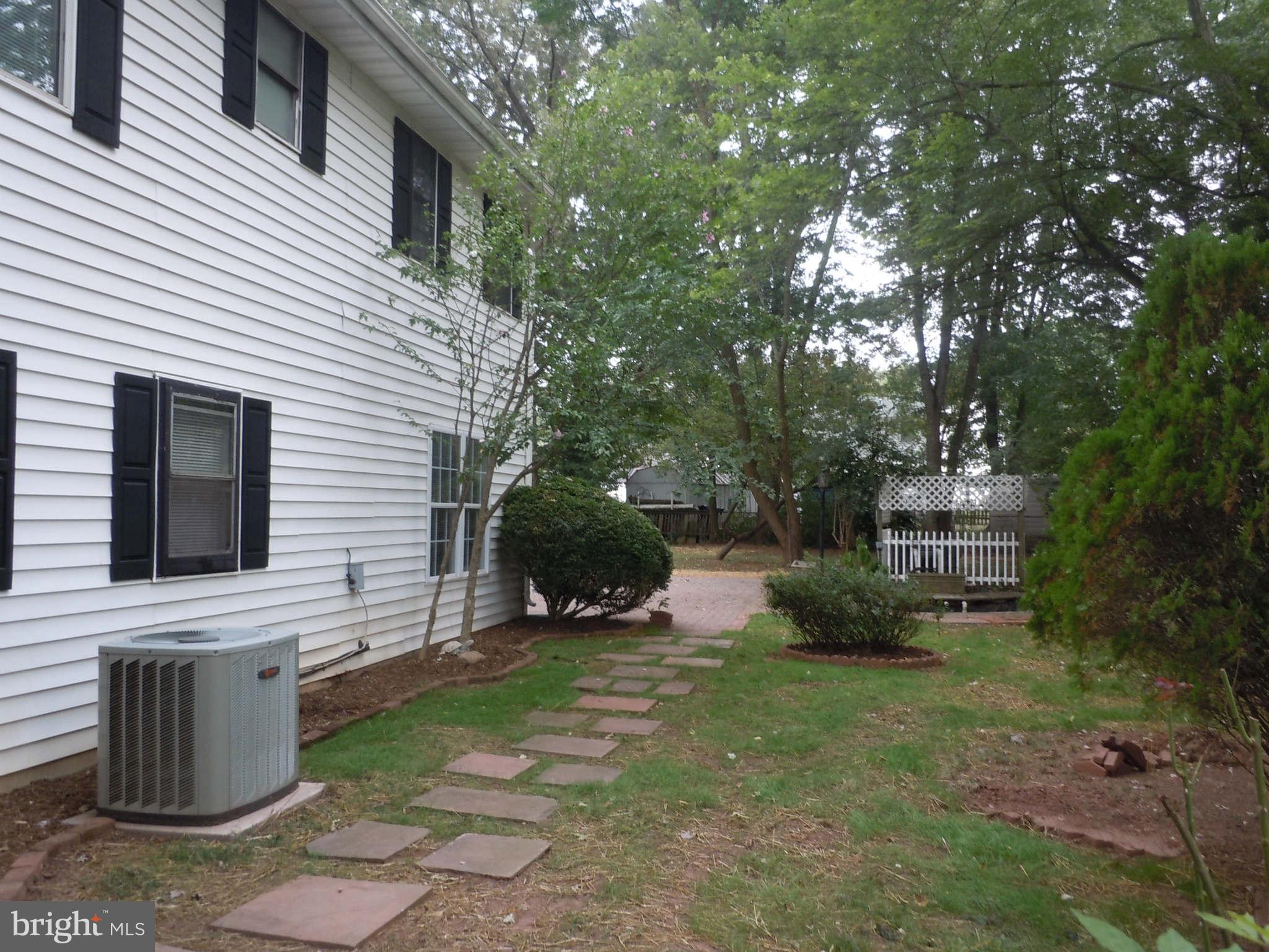 MANASSAS PARK - Residential