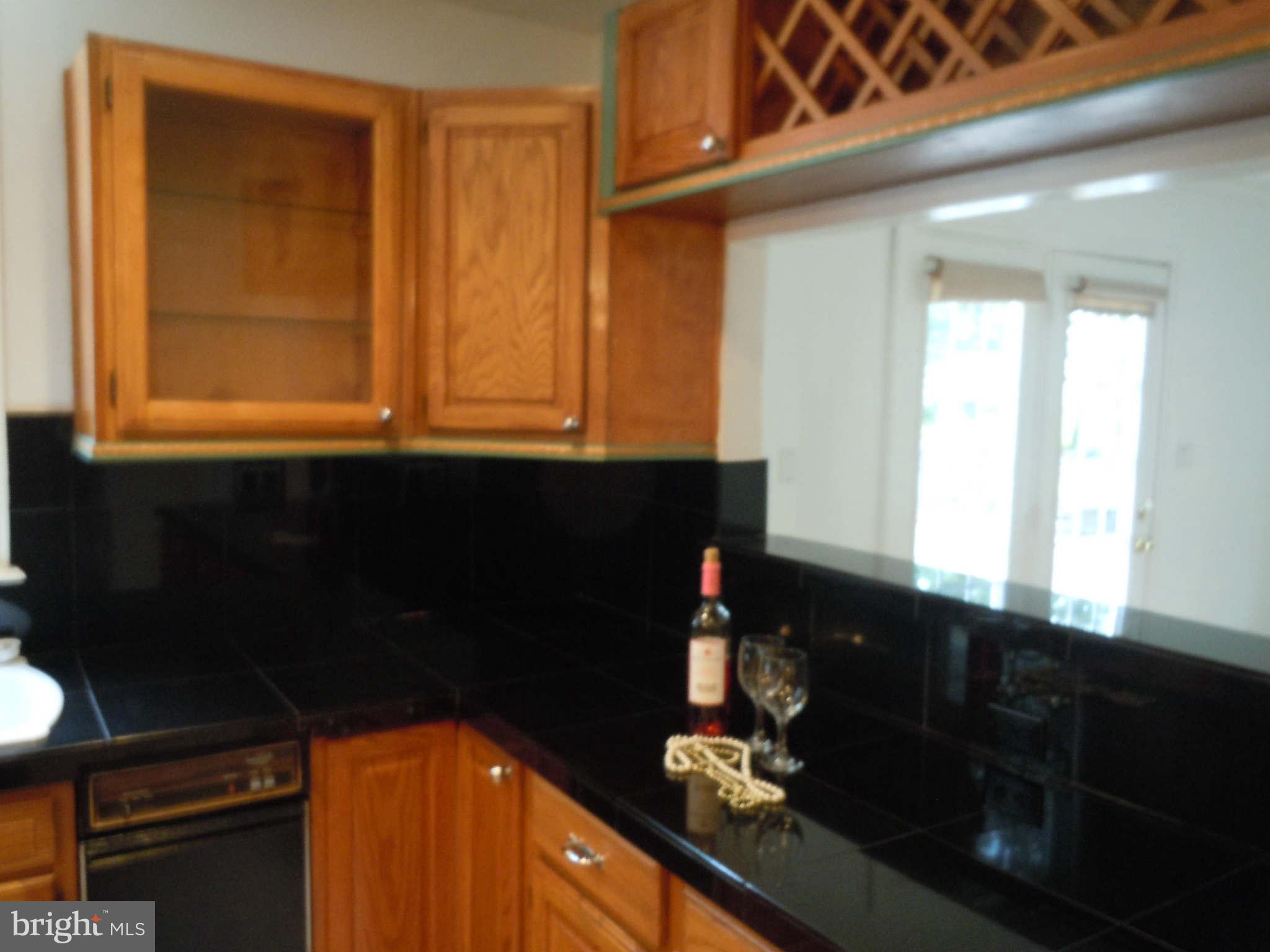 MANASSAS PARK - Residential