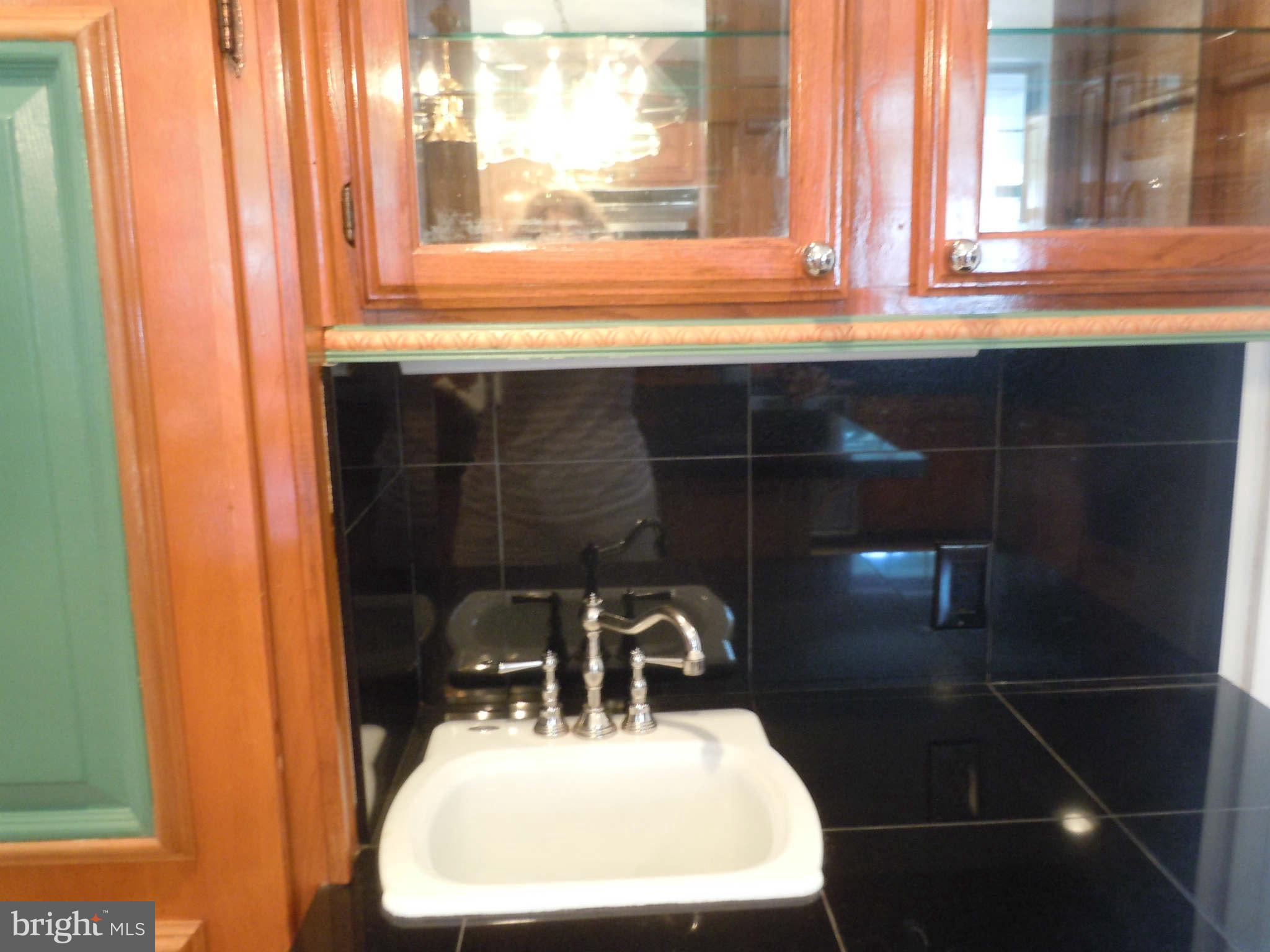 MANASSAS PARK - Residential