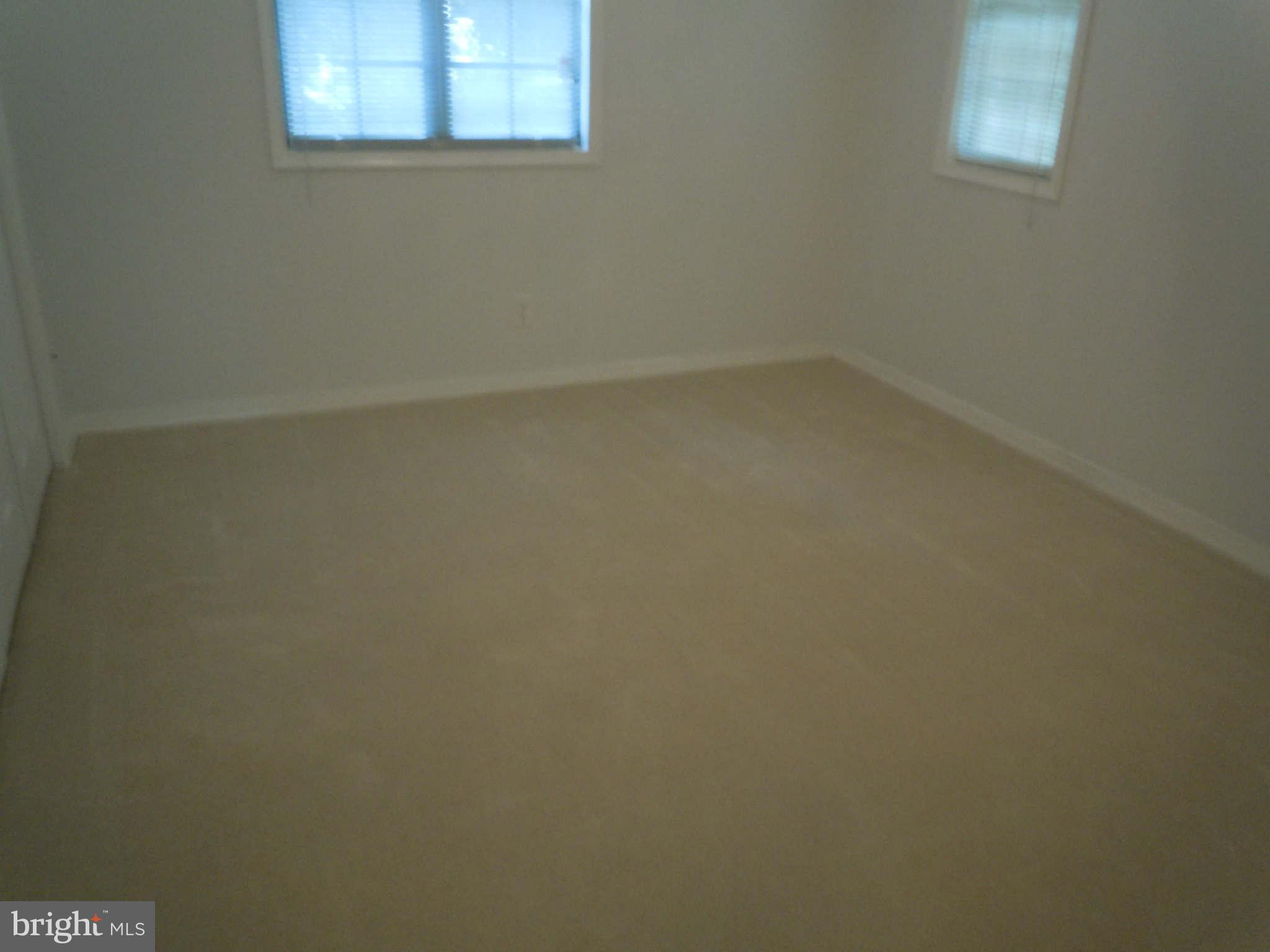 MANASSAS PARK - Residential