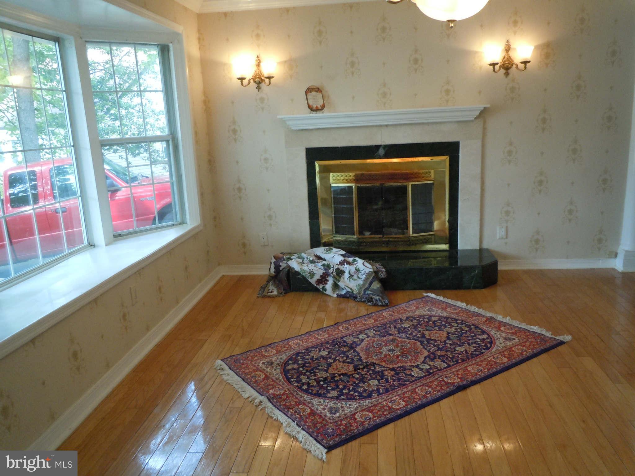 MANASSAS PARK - Residential