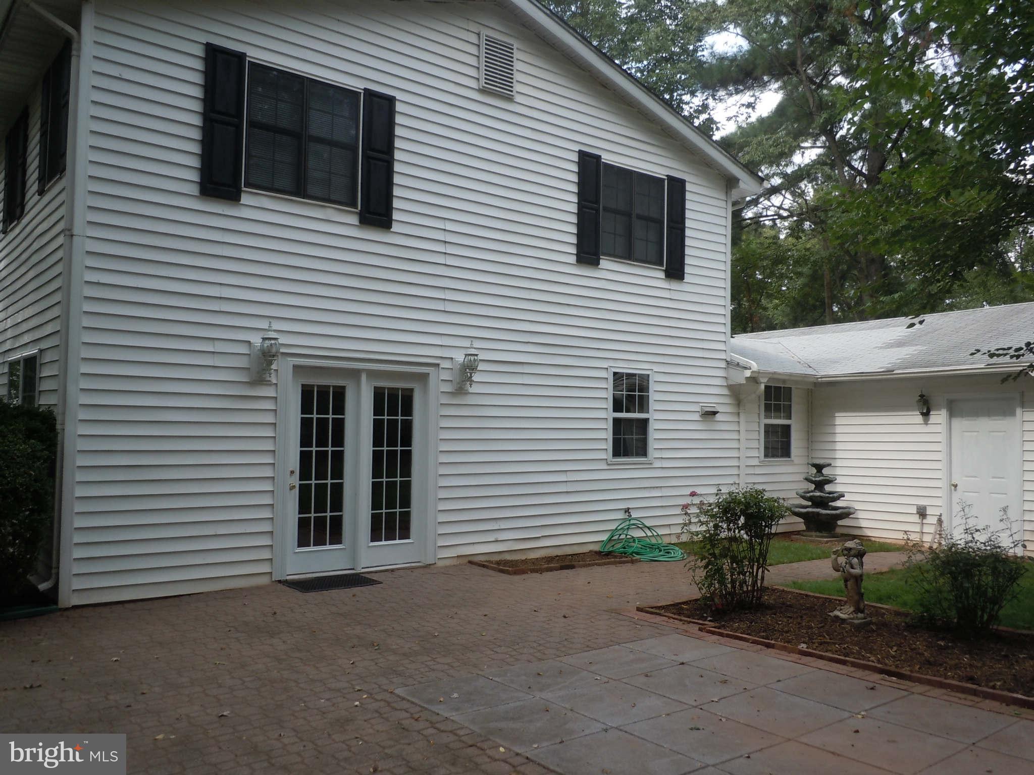 MANASSAS PARK - Residential