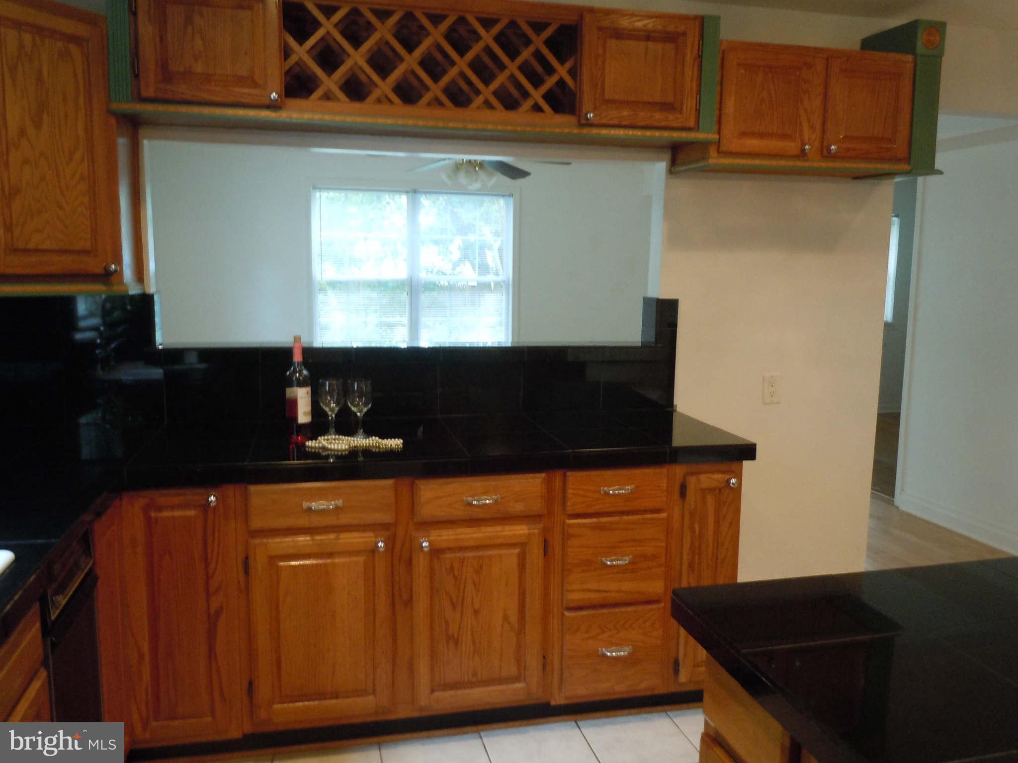 MANASSAS PARK - Residential