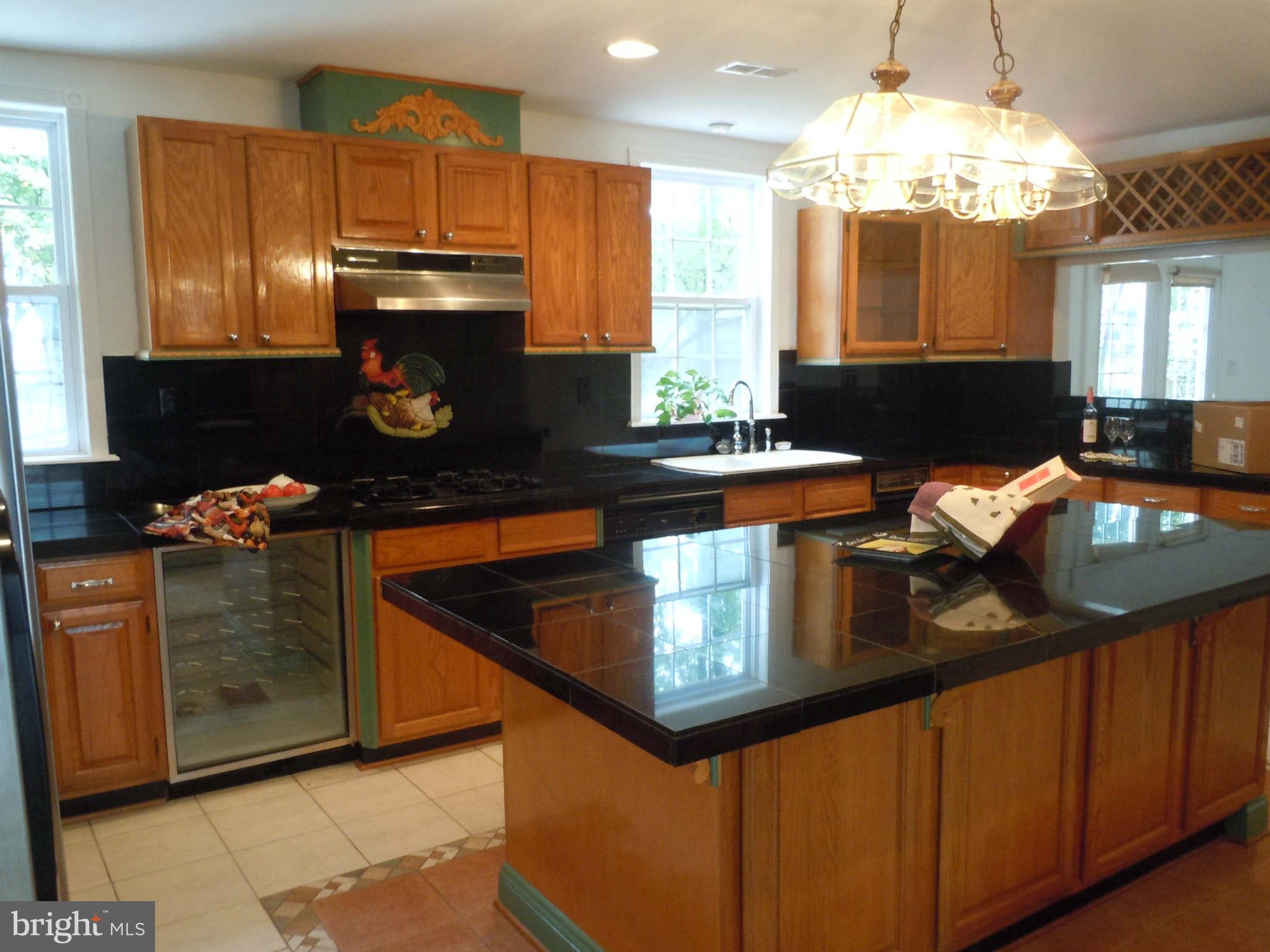 MANASSAS PARK - Residential