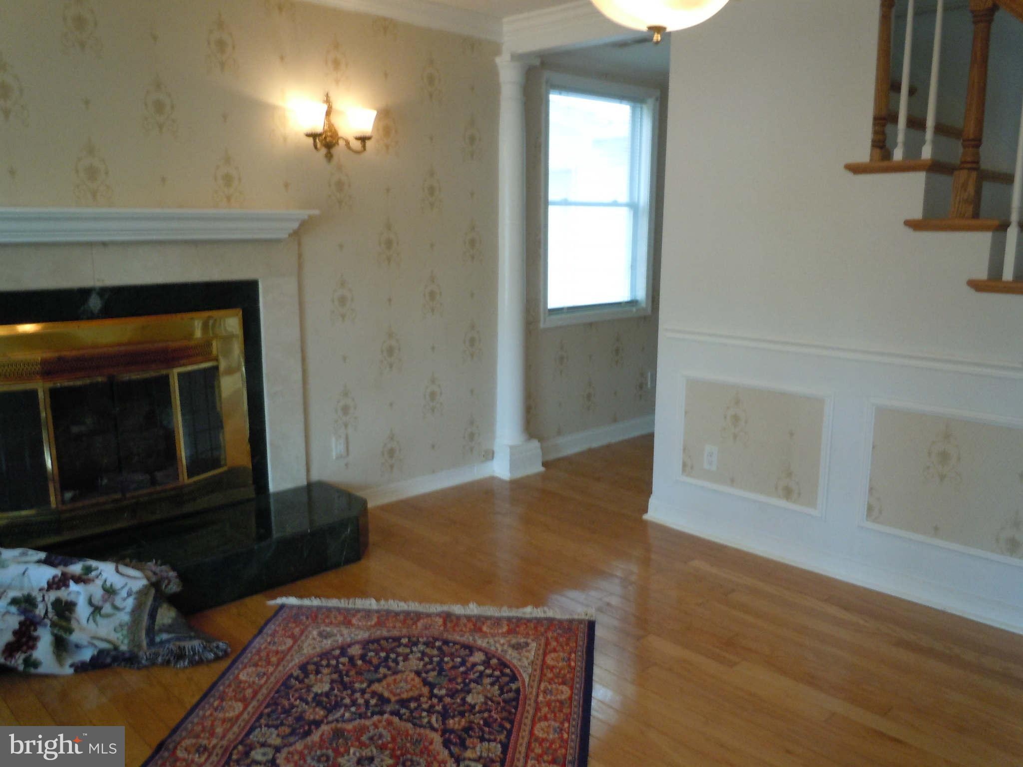 MANASSAS PARK - Residential