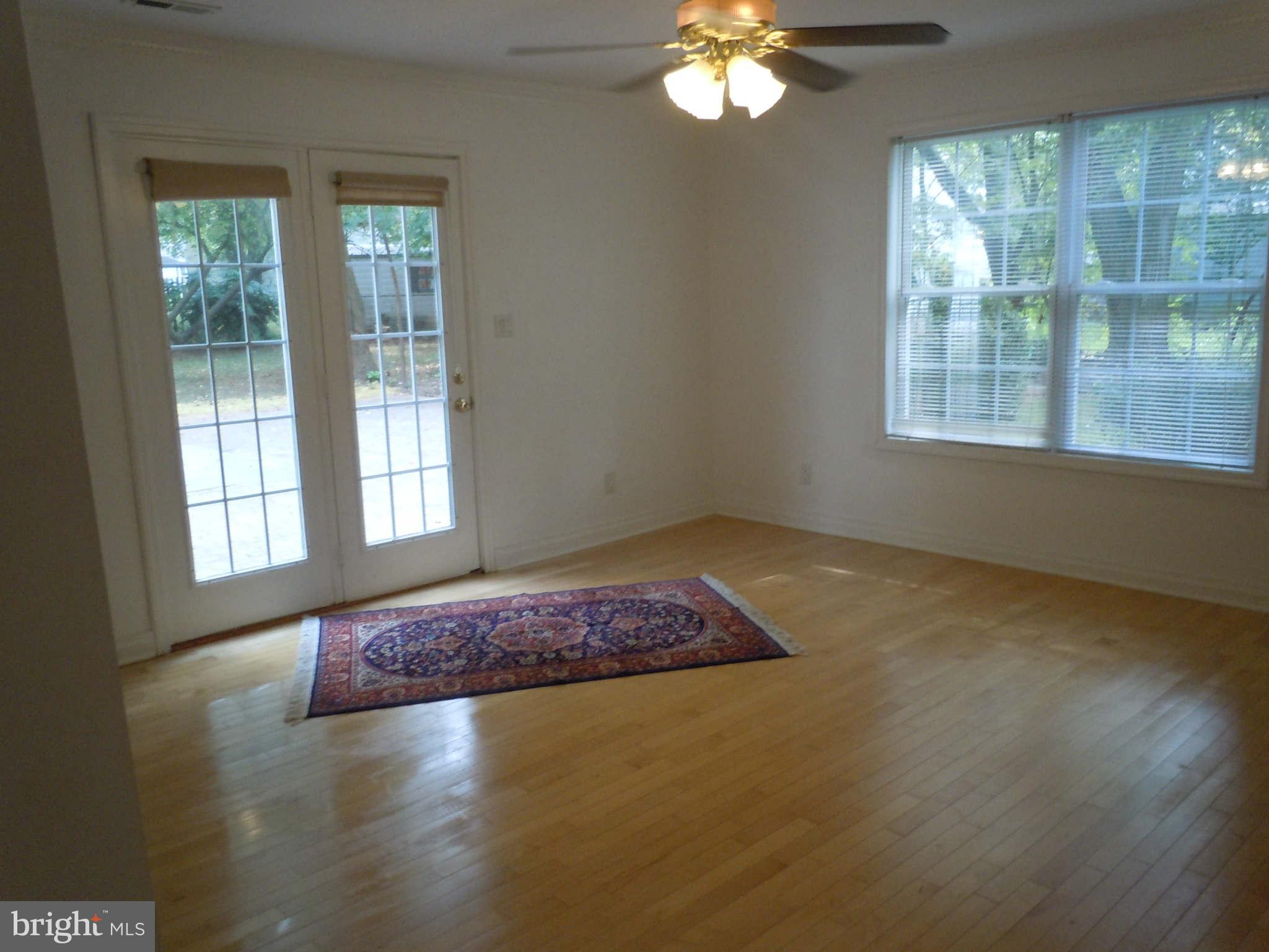 MANASSAS PARK - Residential